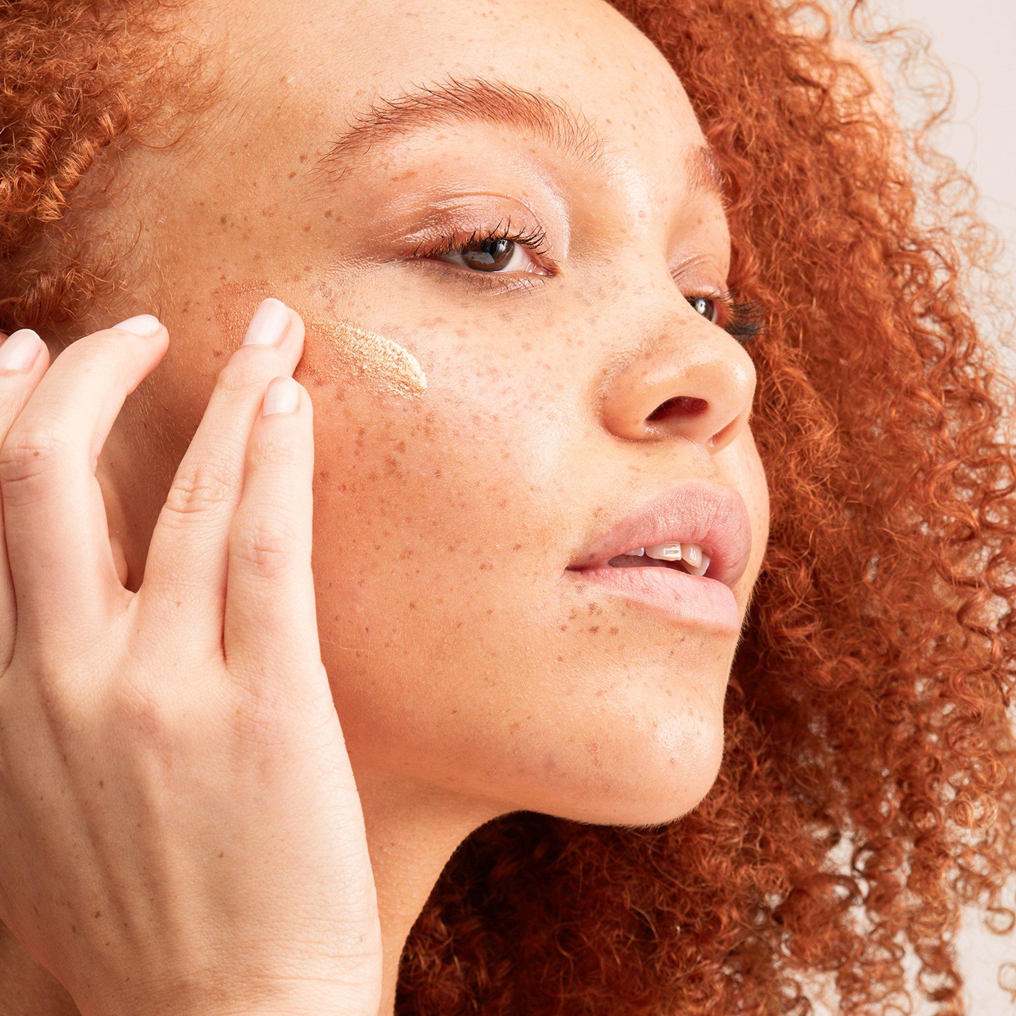 pai SPECIAL EFFECT Special Effect Impossible Glow