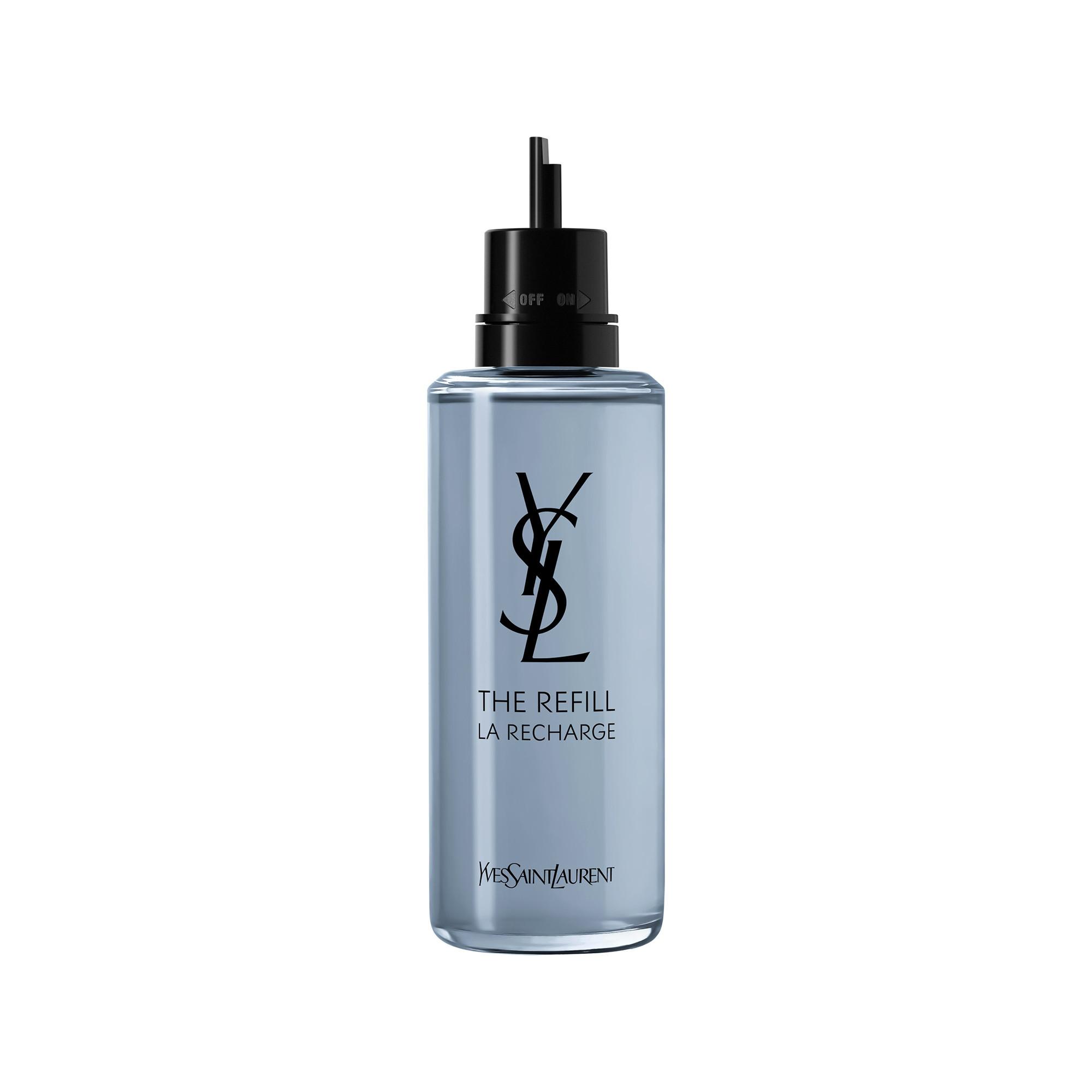 YSL Y Eau de Parfum Refill