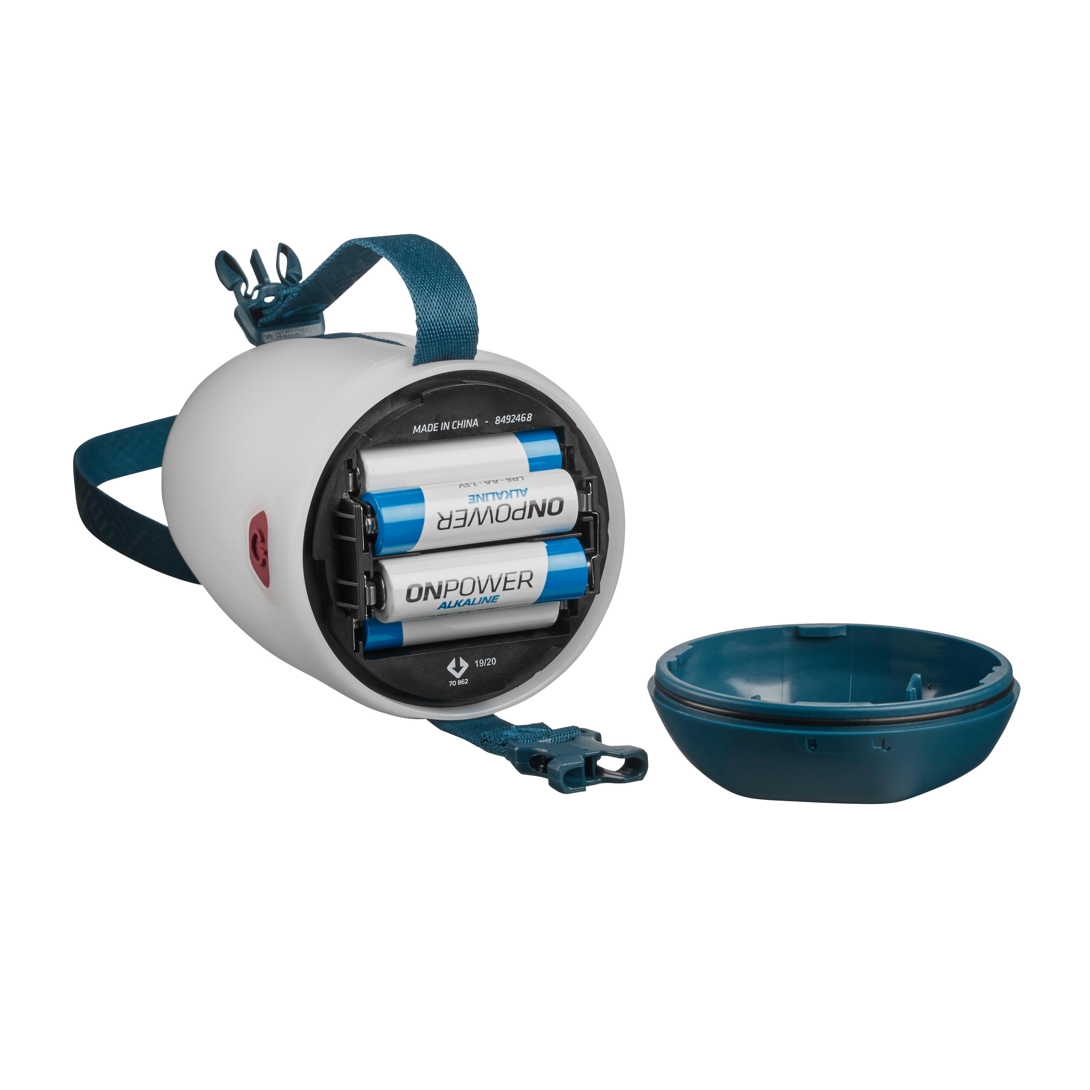 QUECHUA Lampe - BL100