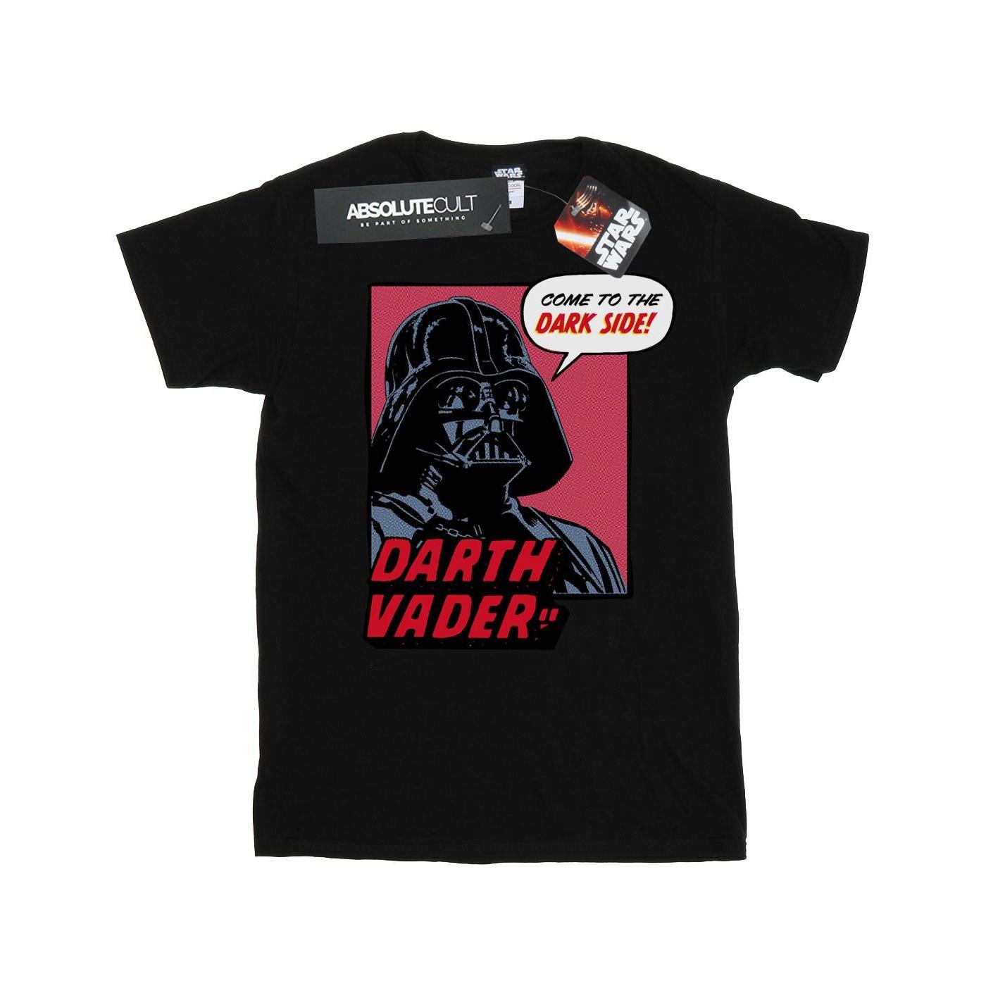 STAR WARS Come To The Dark Side T-Shirt