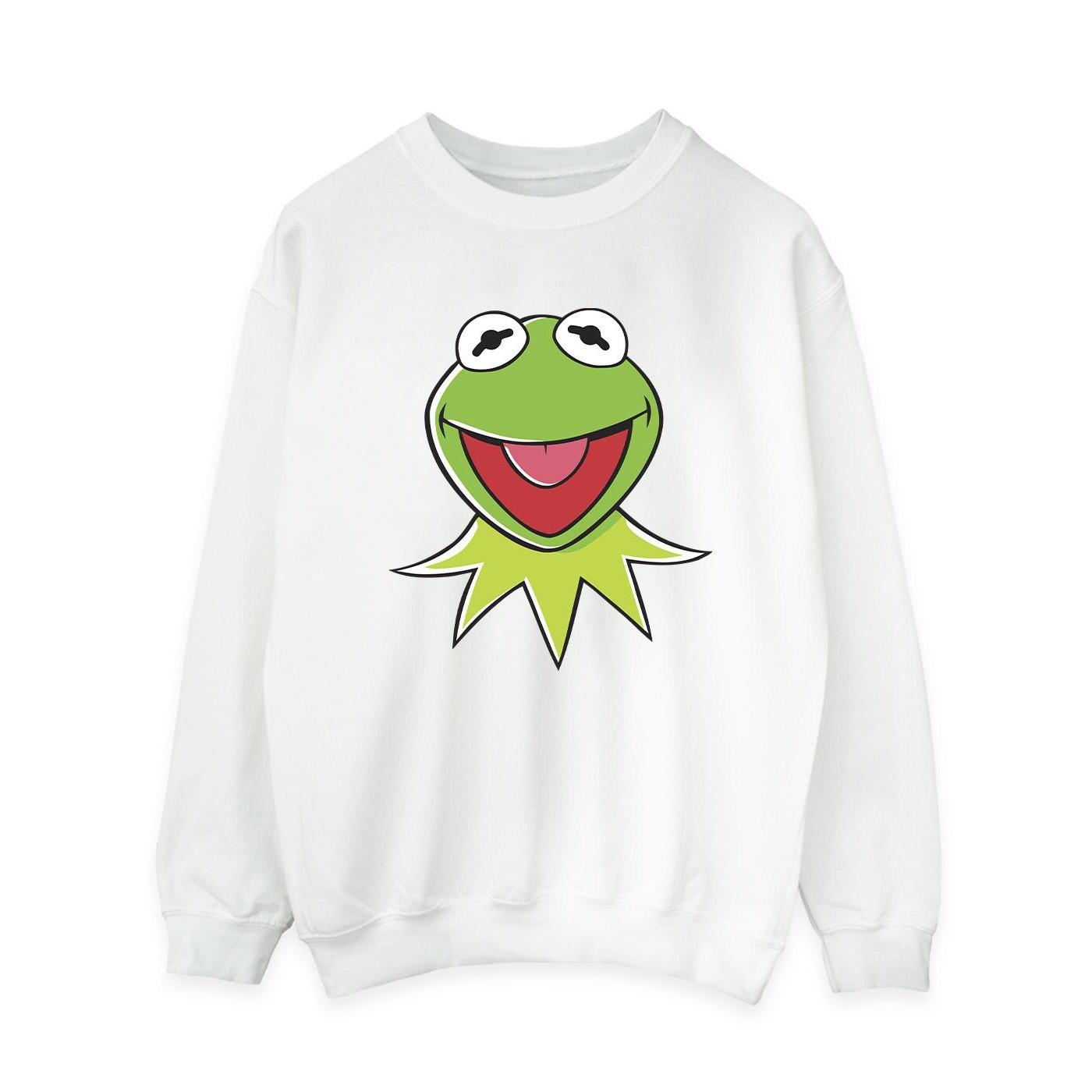 Disney Muppets Sweatshirt