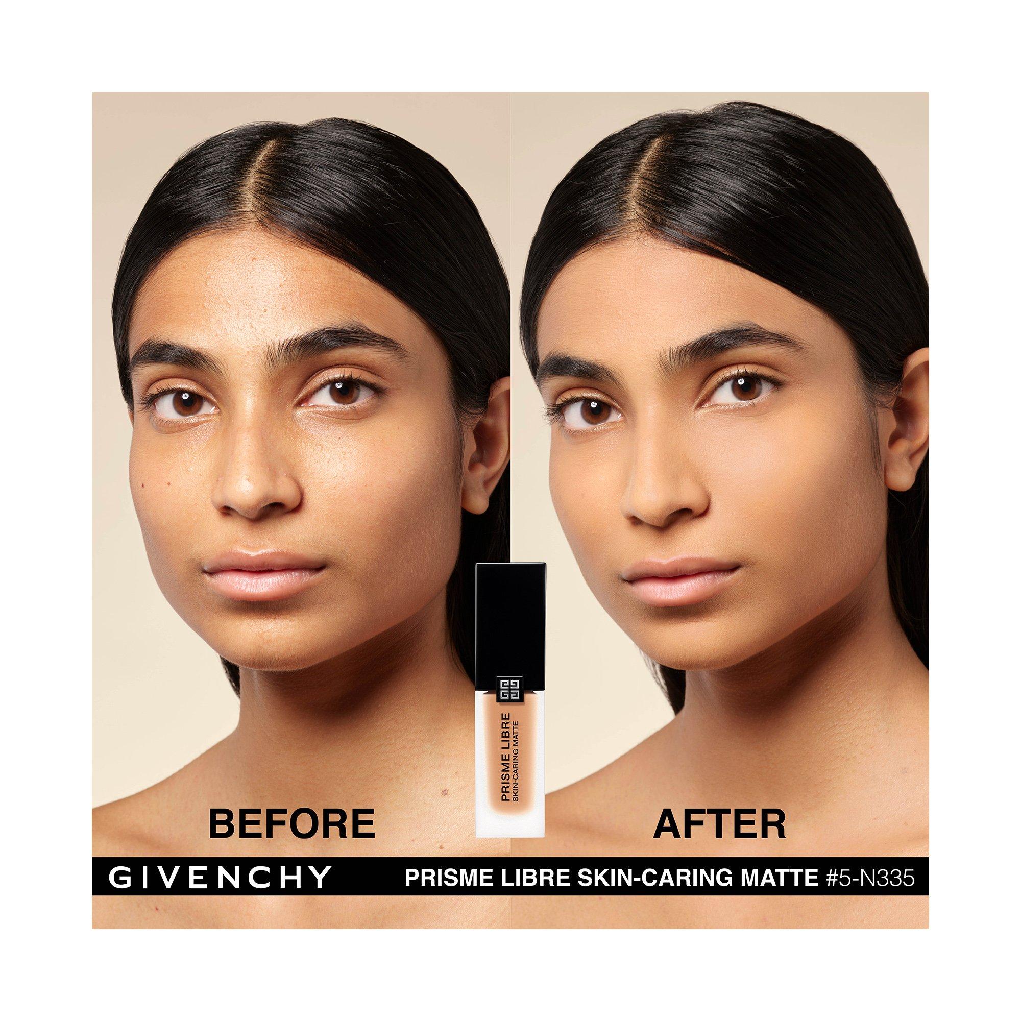 GIVENCHY Prisme Libre Skin-Caring Matte Foundation