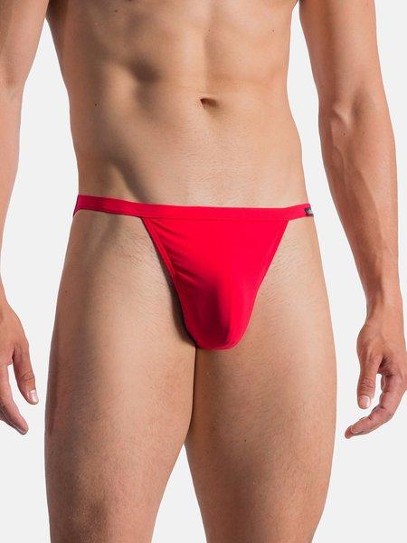 Olaf benz Athletische Badeslips