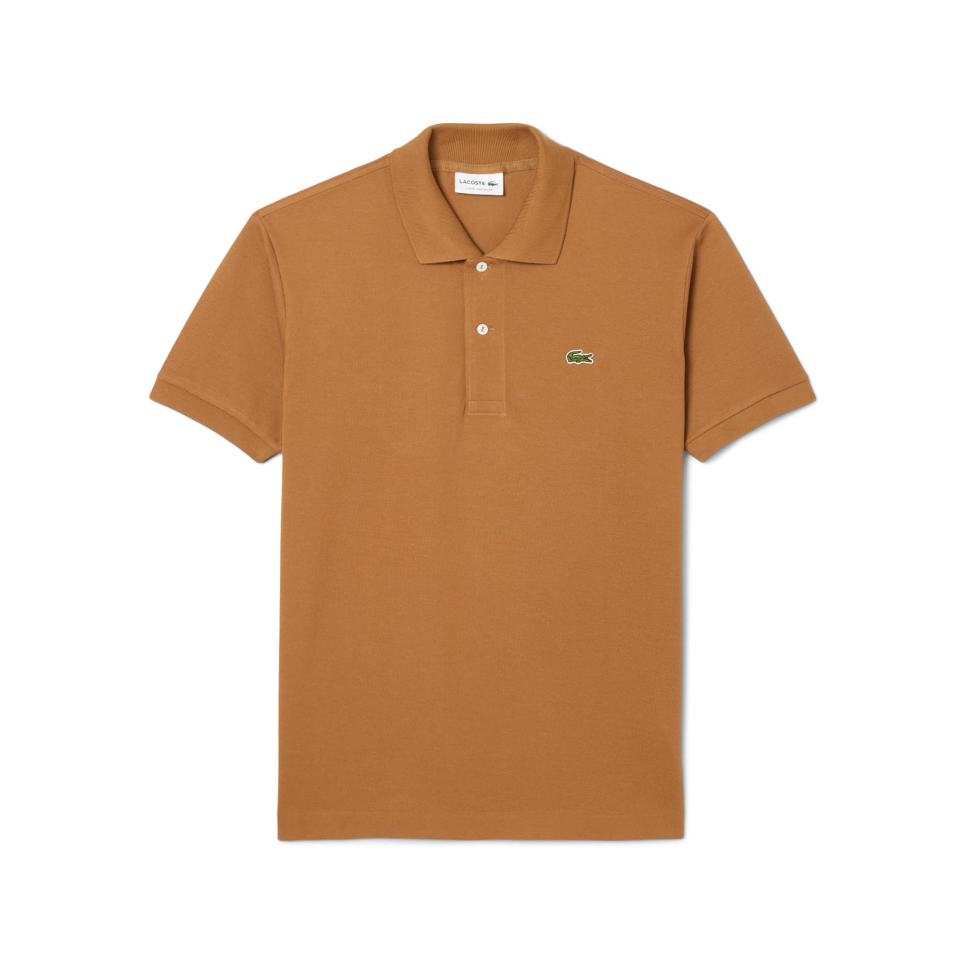 LACOSTE Polo Shirt Slim Fit