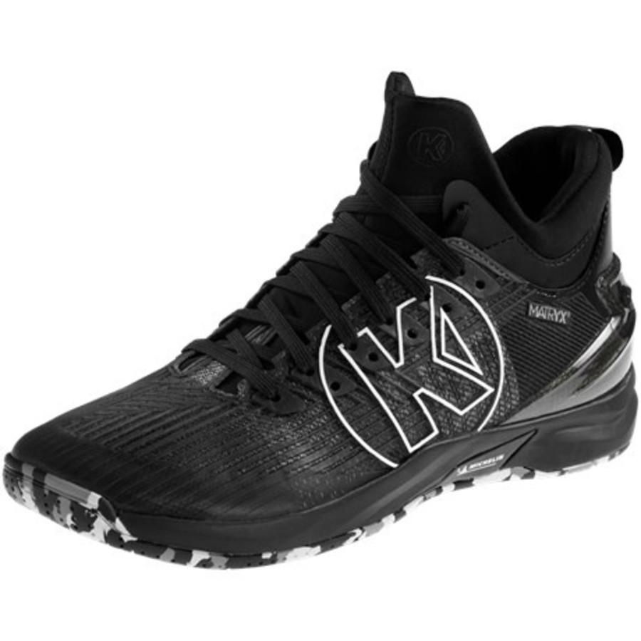 Kempa schuhe attack midcut 2.0