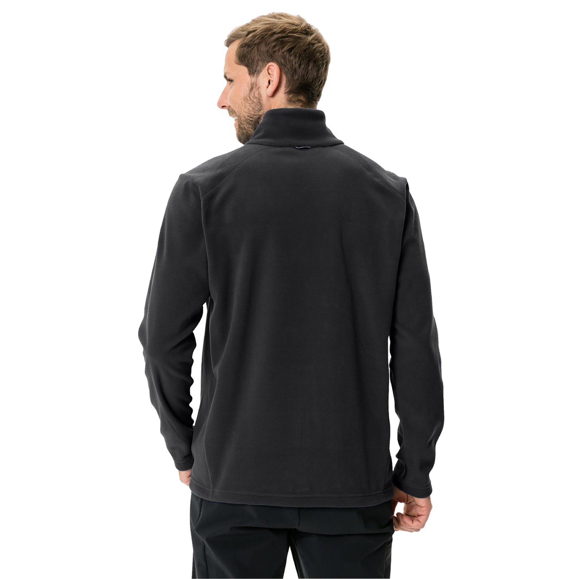 VAUDE Rosemoor Fleecejacke ohne Kapuze