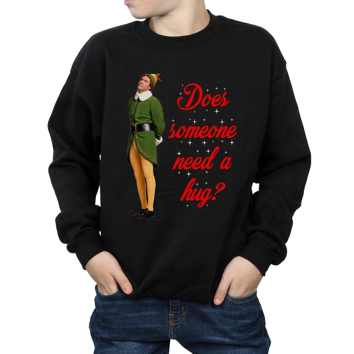 Elf Sweatshirt