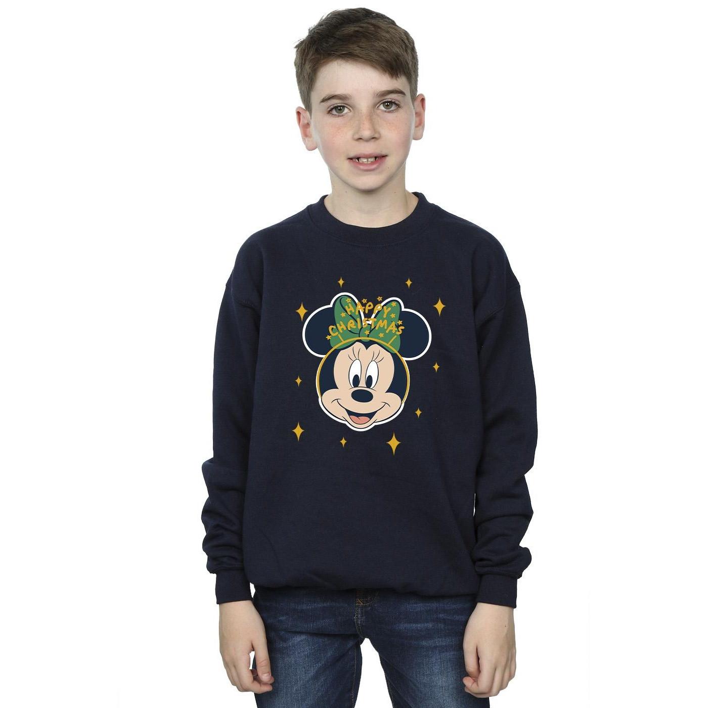 Disney Sweatshirt