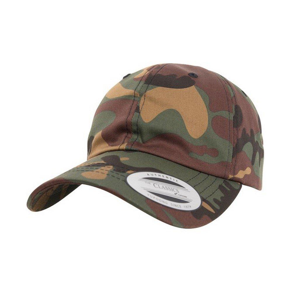 FLEXFIT Yupoong BaseballMütze