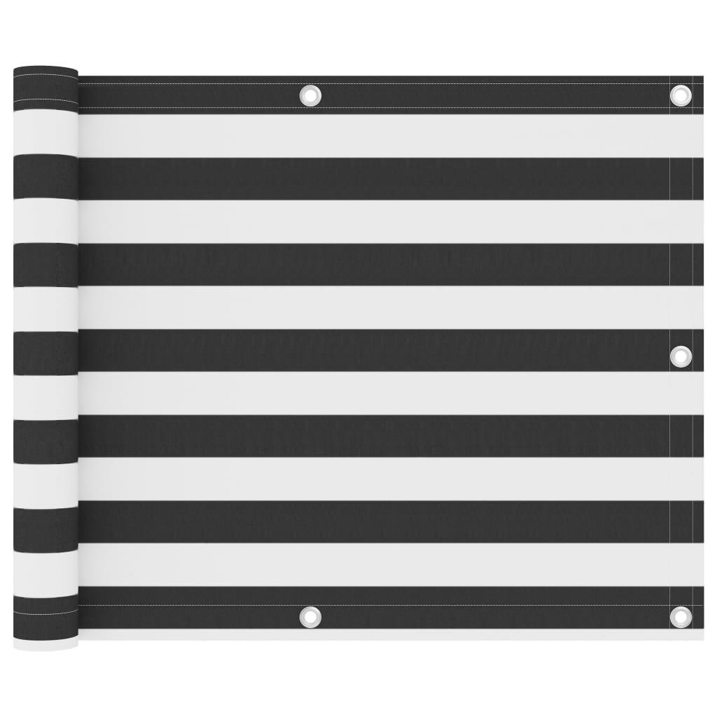 VidaXL Sichtschutz balkon