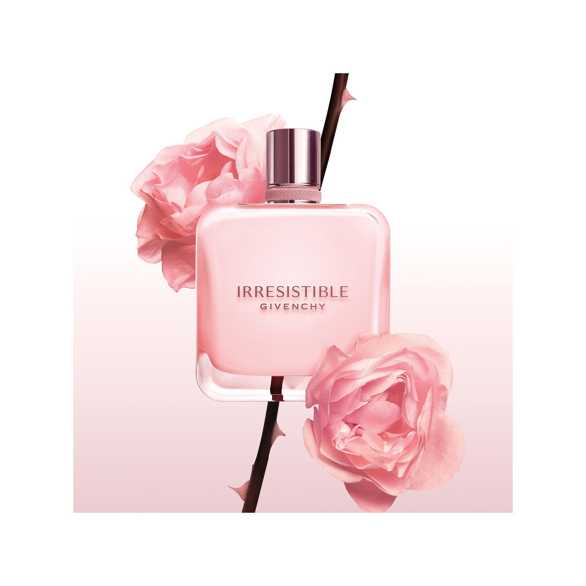GIVENCHY Irresistible Rose Velvet Eau de Parfum
