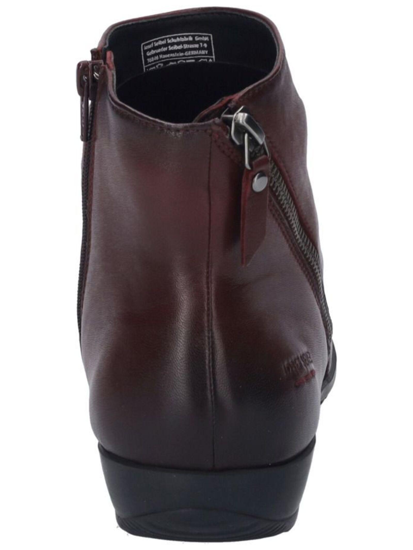 Josef Seibel Stiefelette 79761 VL971