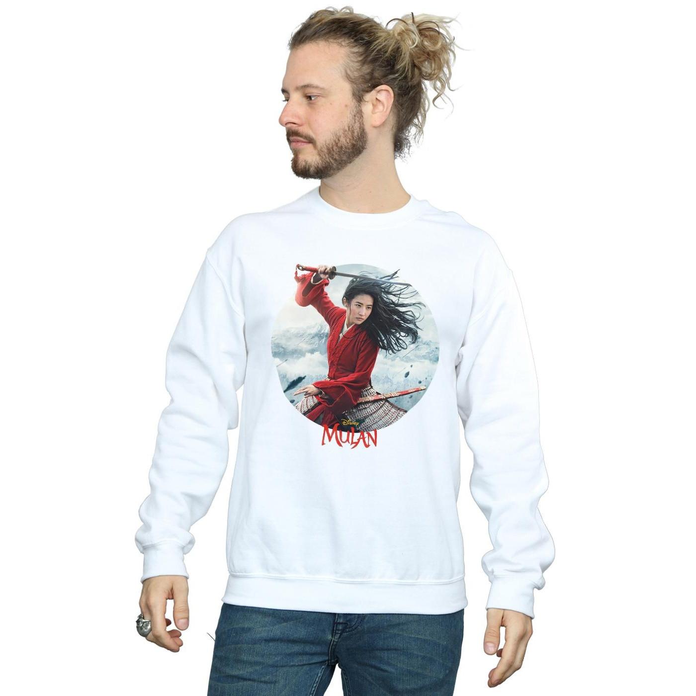 Disney Sweatshirt