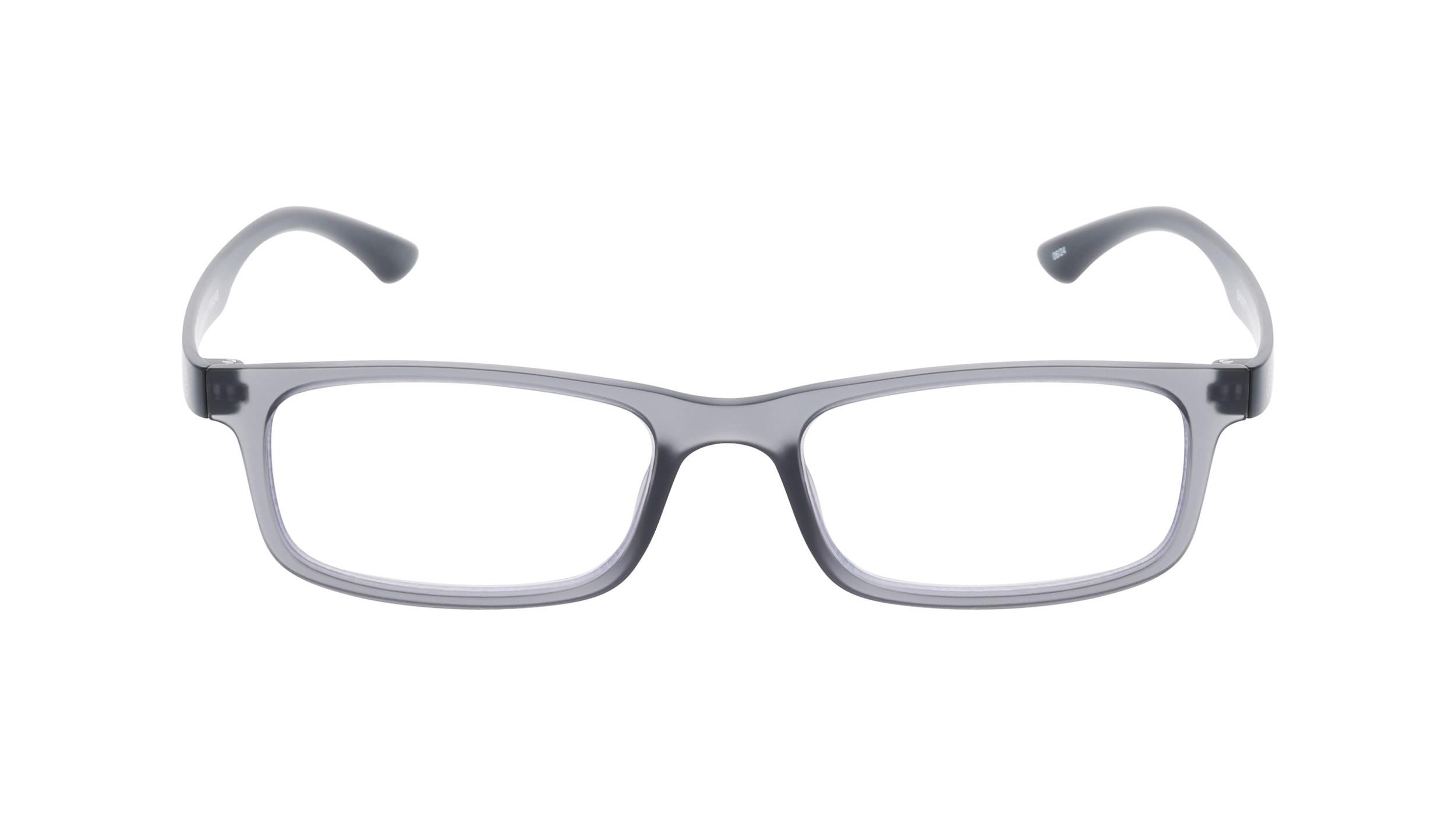 Smarty Lesebrille mit Blaulichtfilter-Gläsern mit Etui