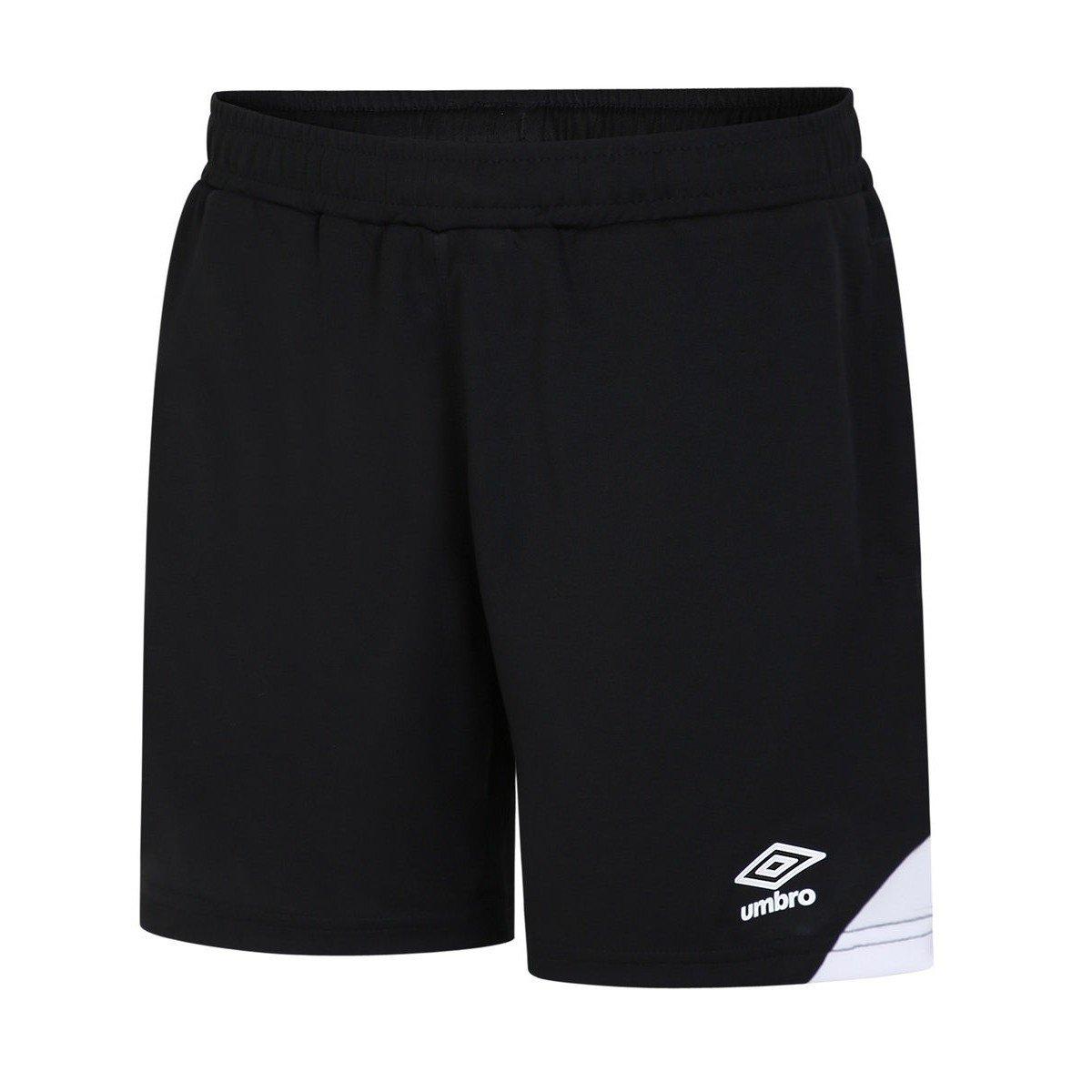 Umbro Total Training Shorts