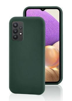 Fonex Galaxy A14 - Fonex Pure Touch Silikonhülle