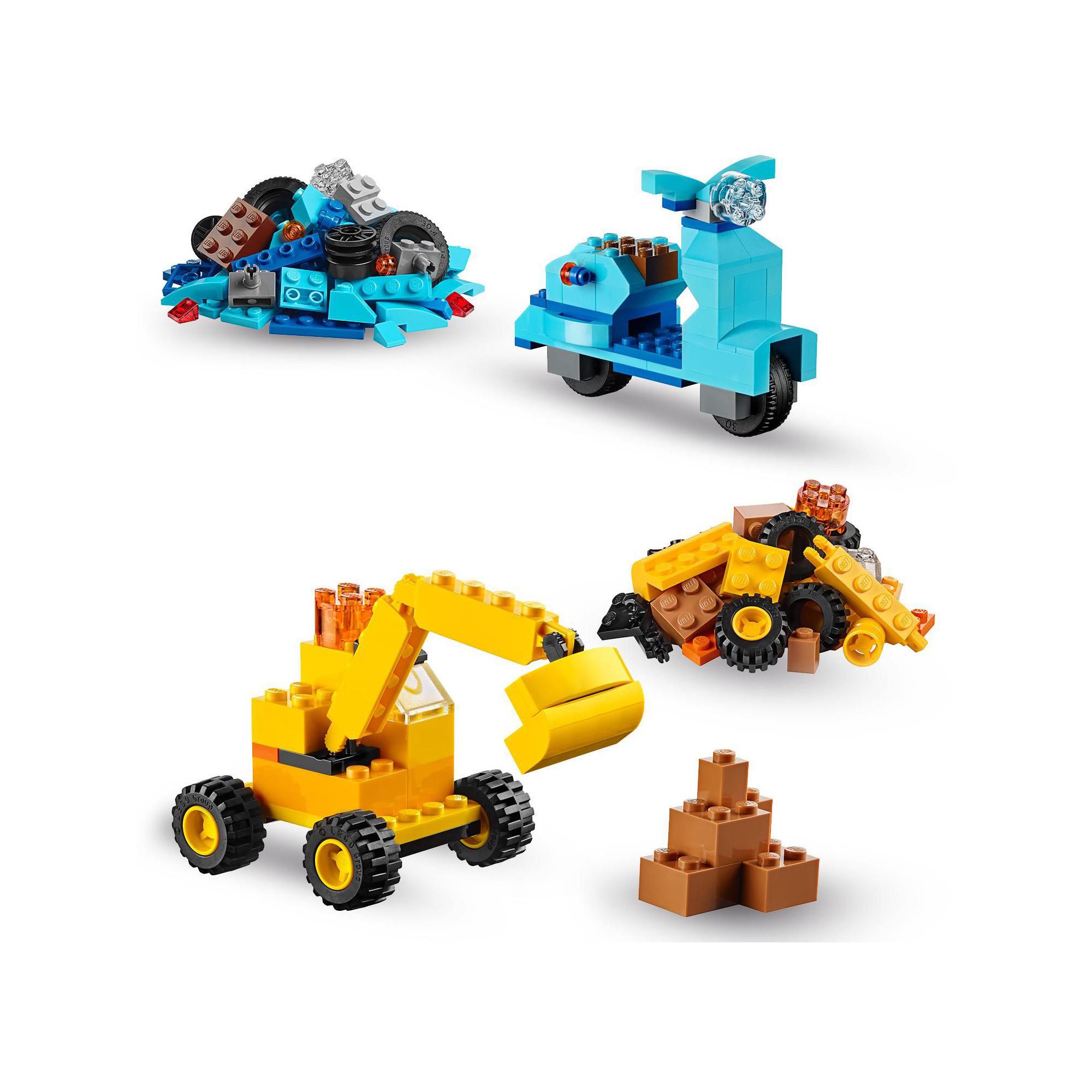 LEGO® 10698 Grosse Bausteine-Box