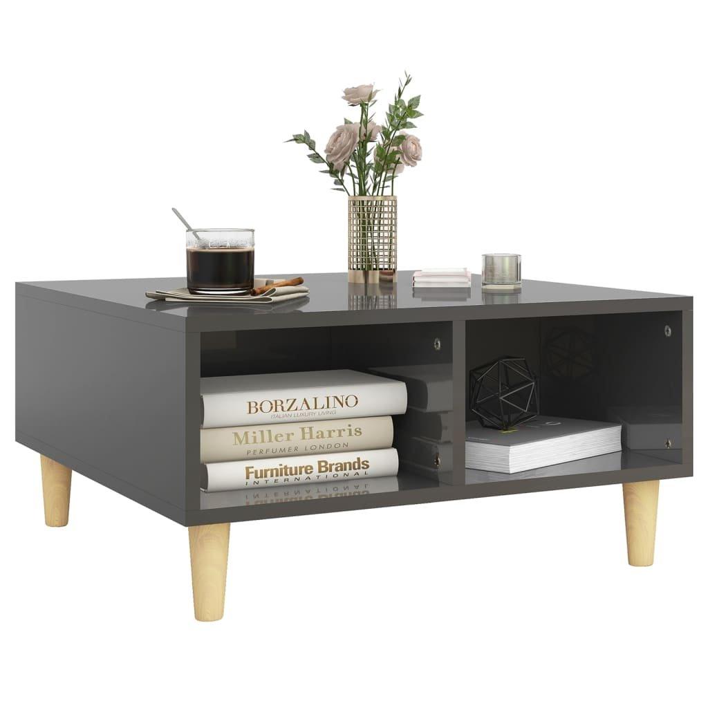 VidaXL Couchtisch holzwerkstoff
