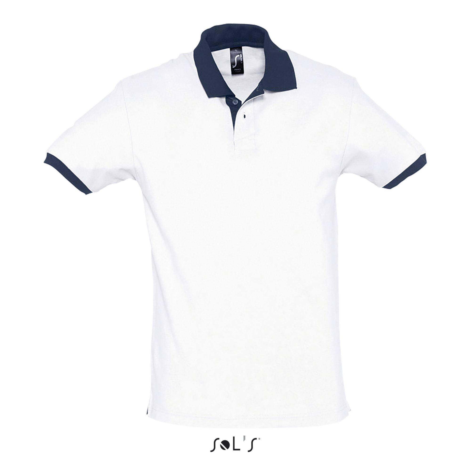SOLS Prince Polohemd