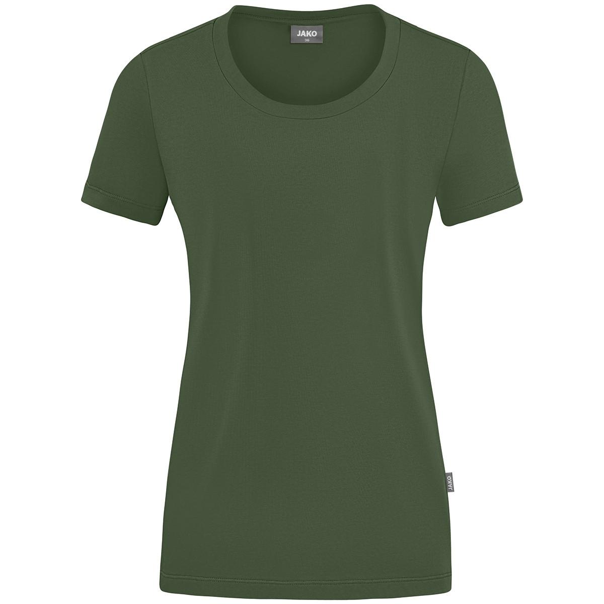Jako Organic Stretch T-Shirt
