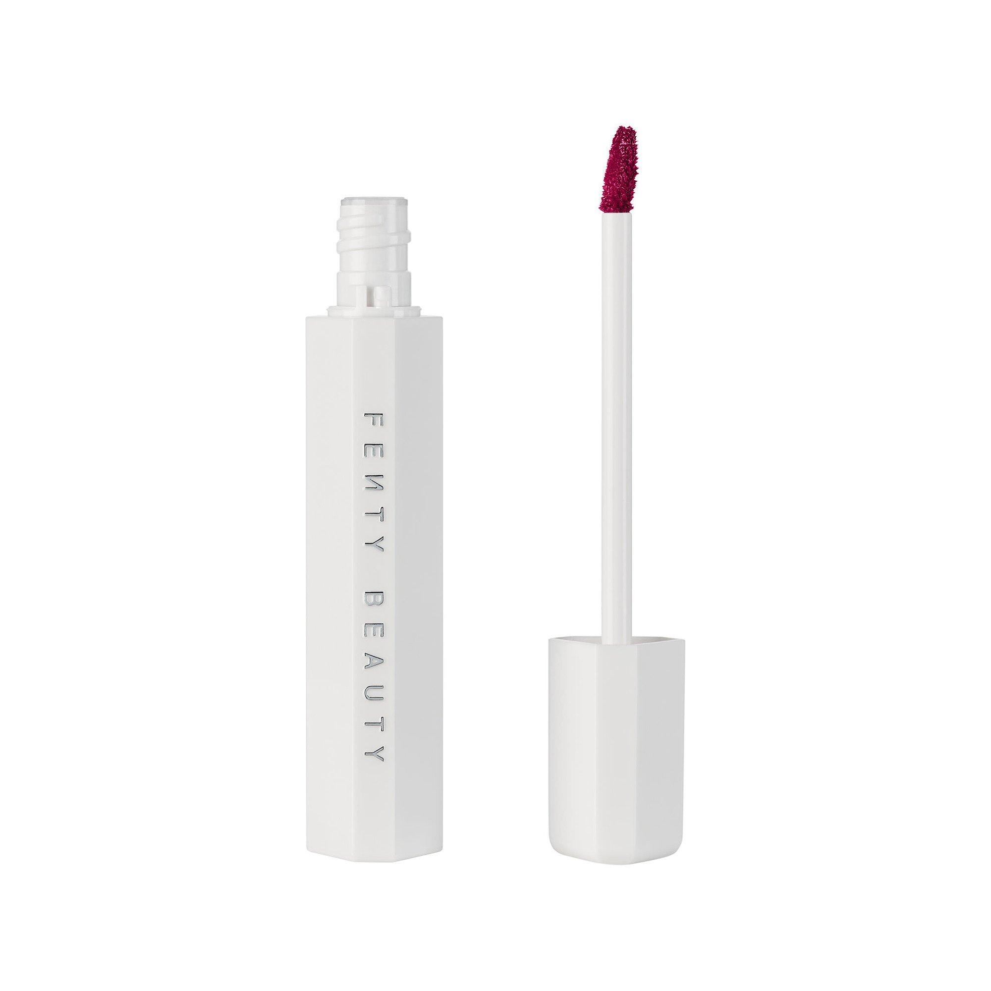 Fenty Beauty By Rihanna POUTSICLE HYDR. LIP STAIN FUCHSIA WIFE Poutsicle Hydrating Lip Stain - Flüssiger Lippenstift