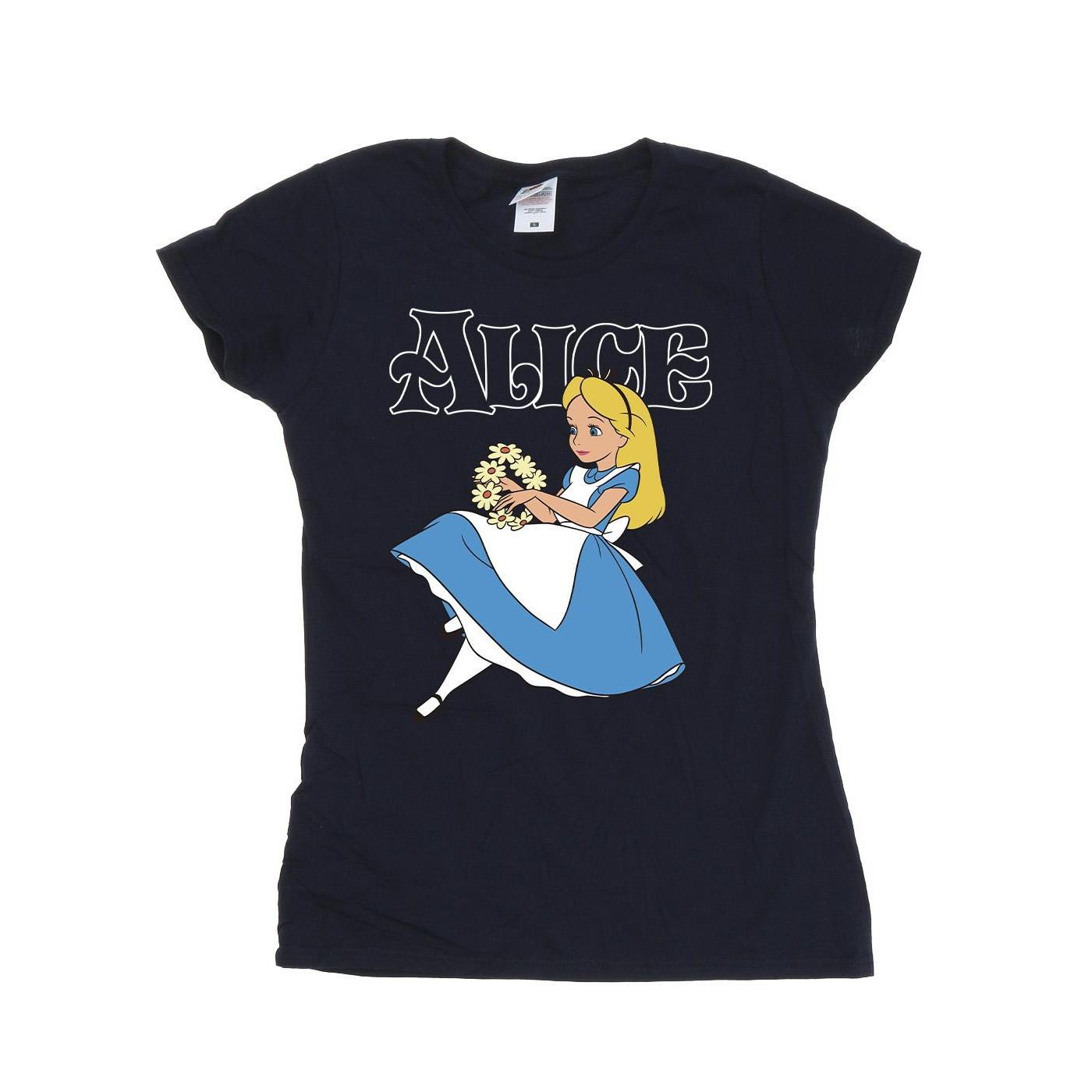Disney Alice im Wunderland T-Shirt