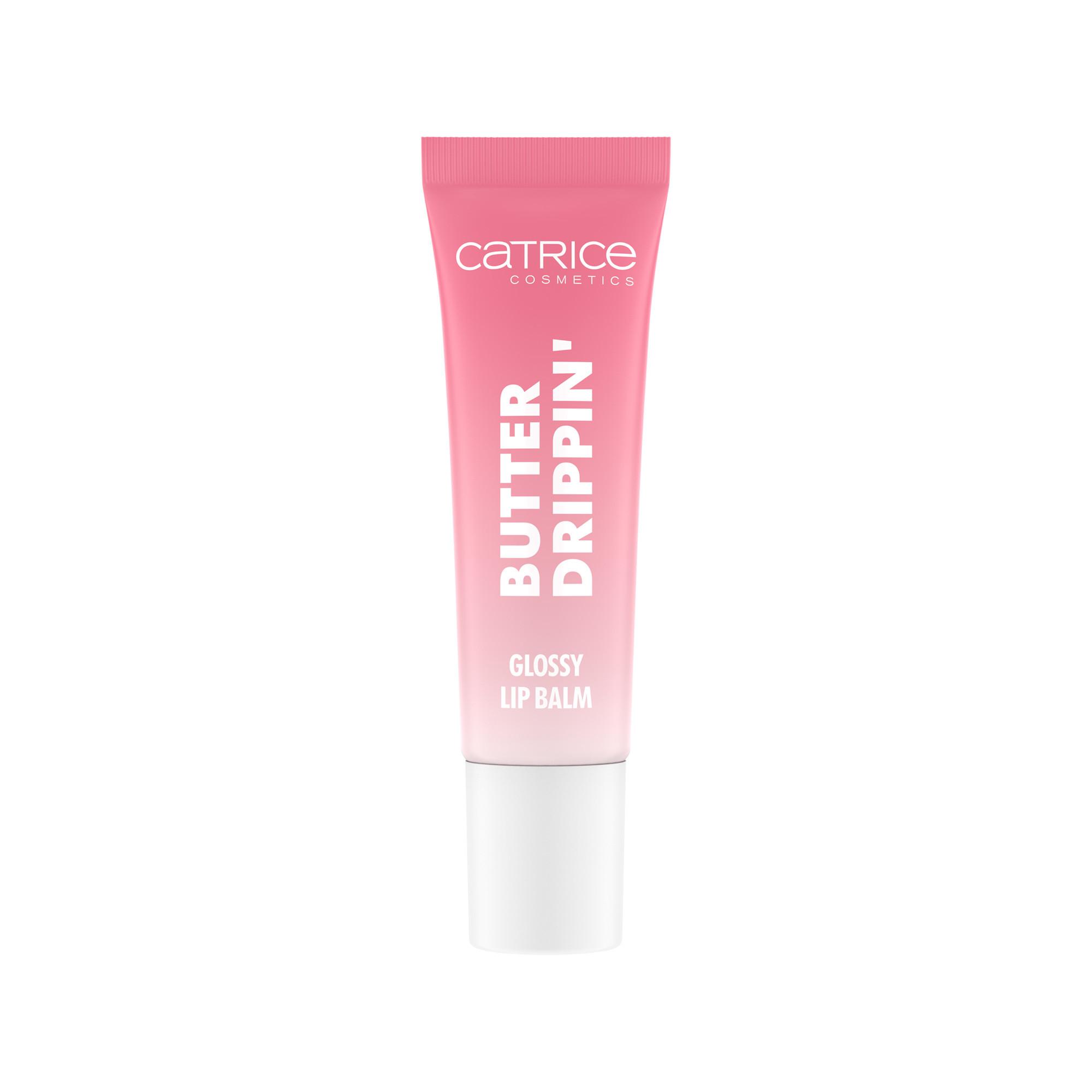 CATRICE Butter Drippin' Glossy Lip Balm