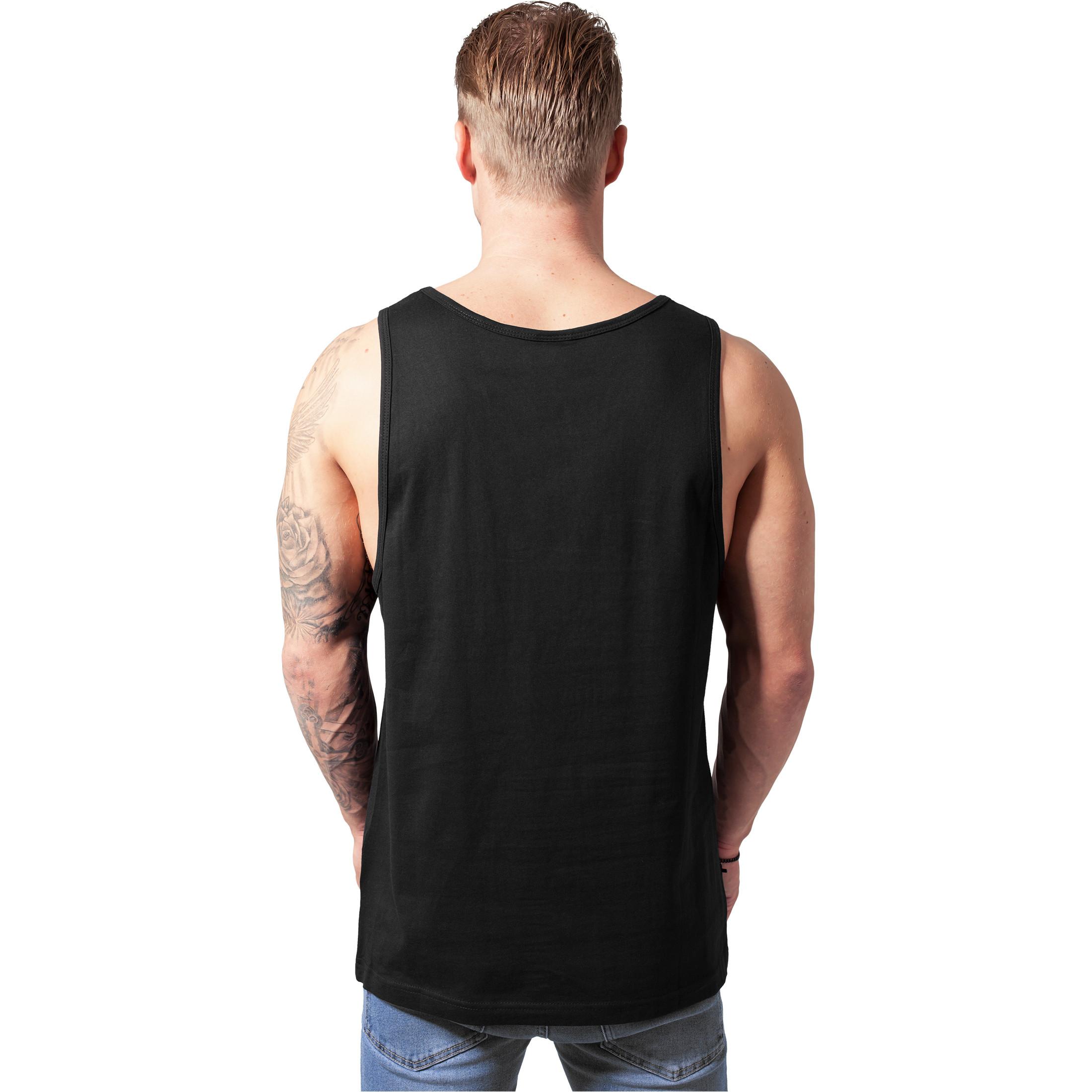URBAN CLASSICS Grosses Tank Top