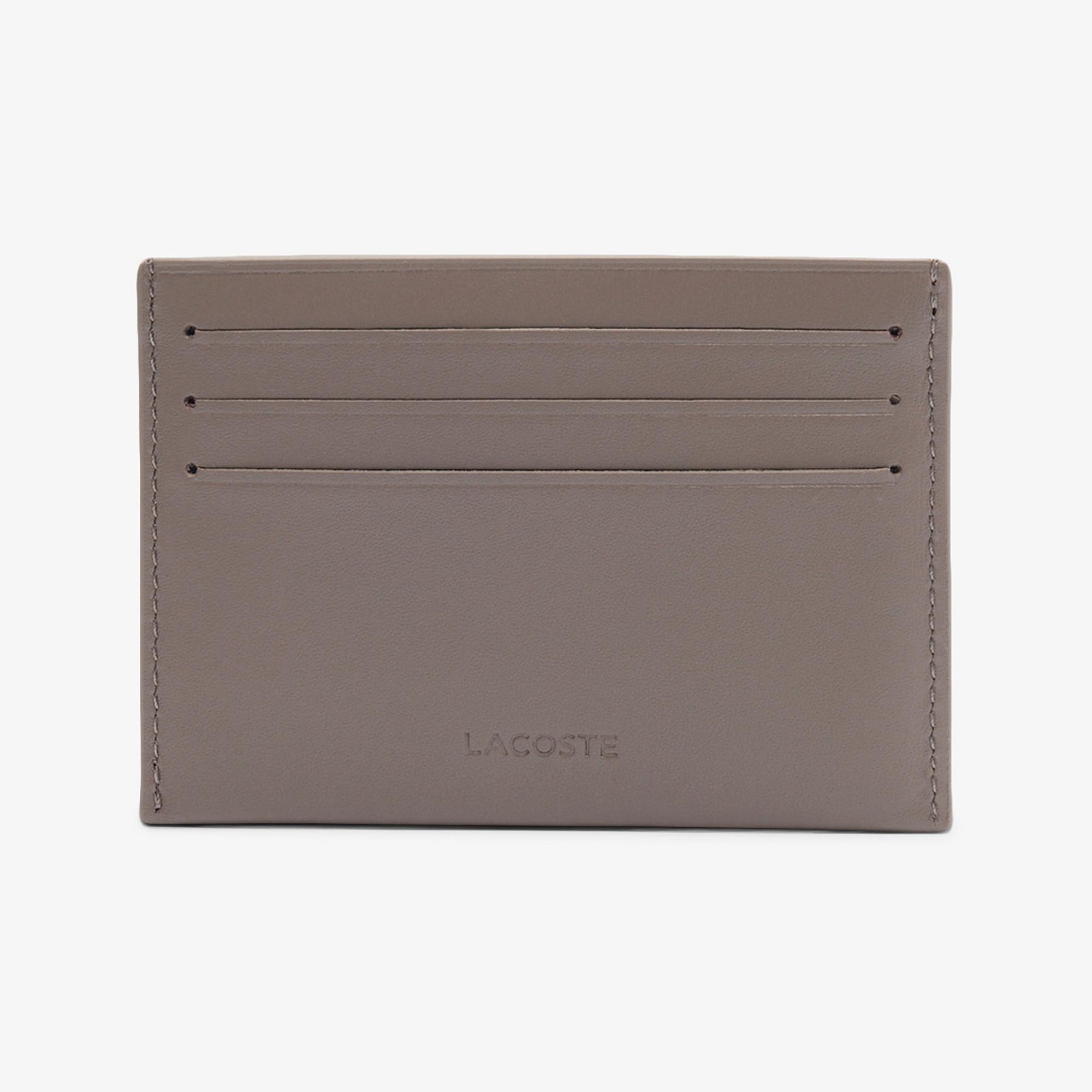 LACOSTE CC HOLDER Portemonnaie