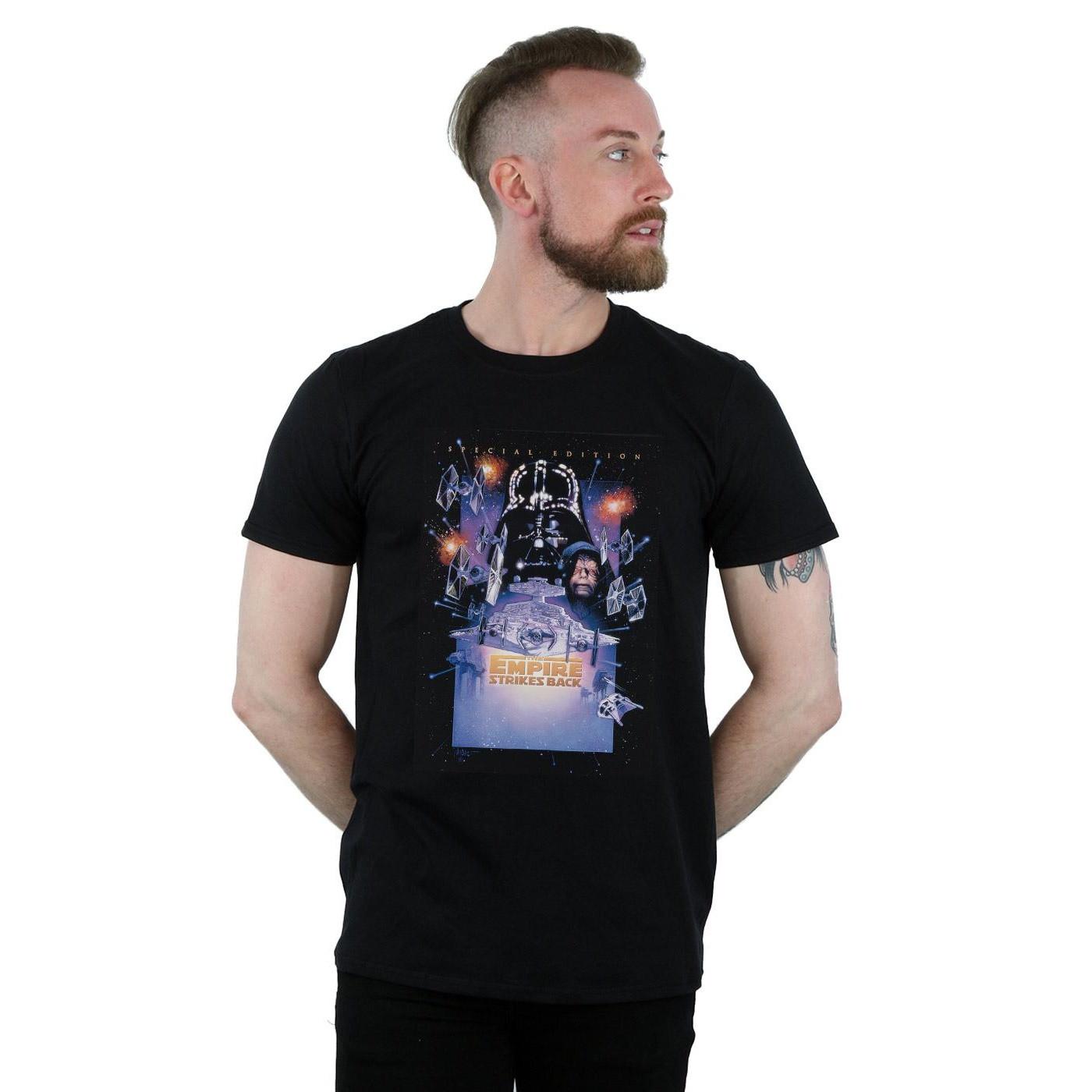 STAR WARS Star Wars Episode V T-Shirt