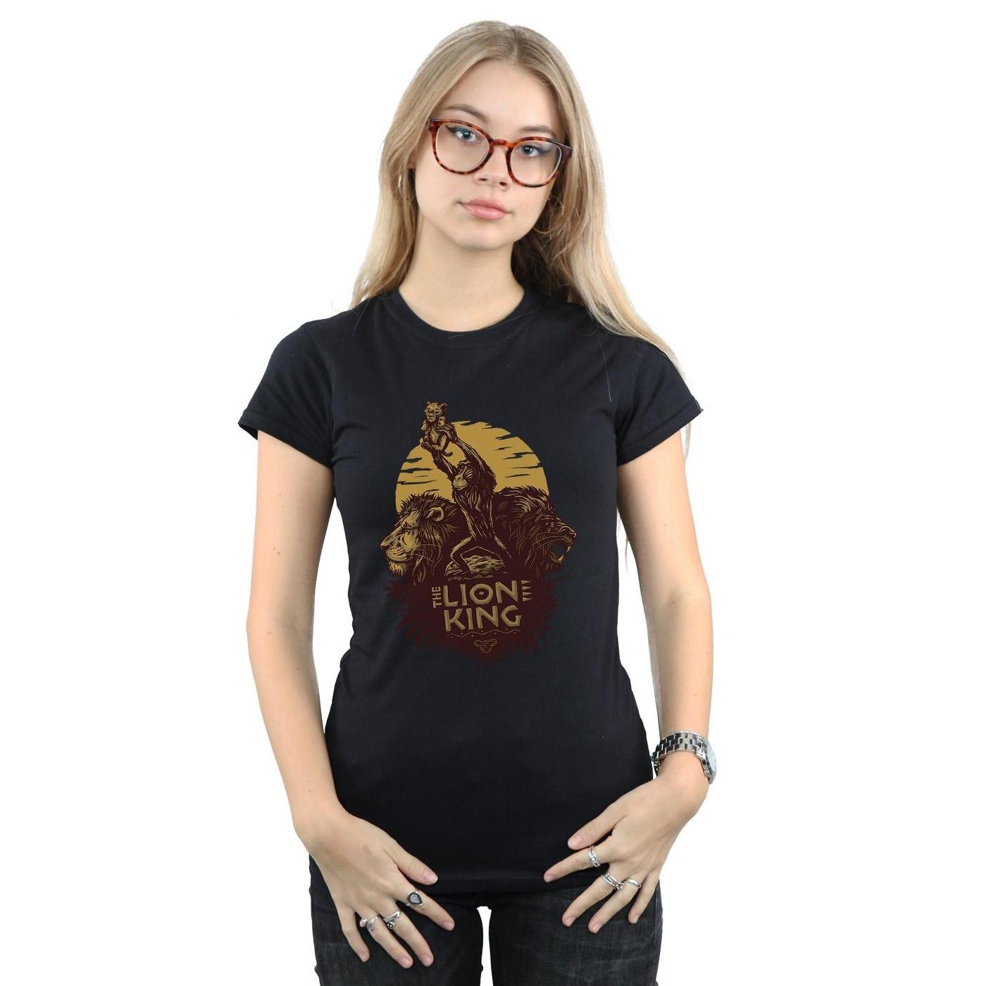 Disney The Lion King T-Shirt