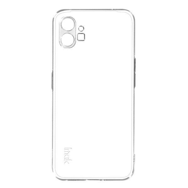 Imak Imak Hülle Nothing Phone 1 Transparent