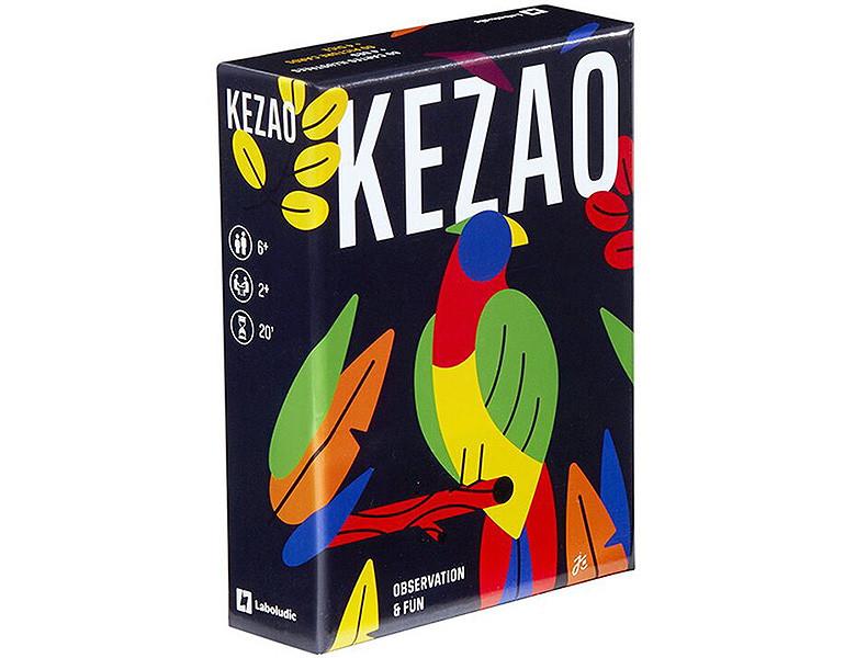 Laboludic KEZAO