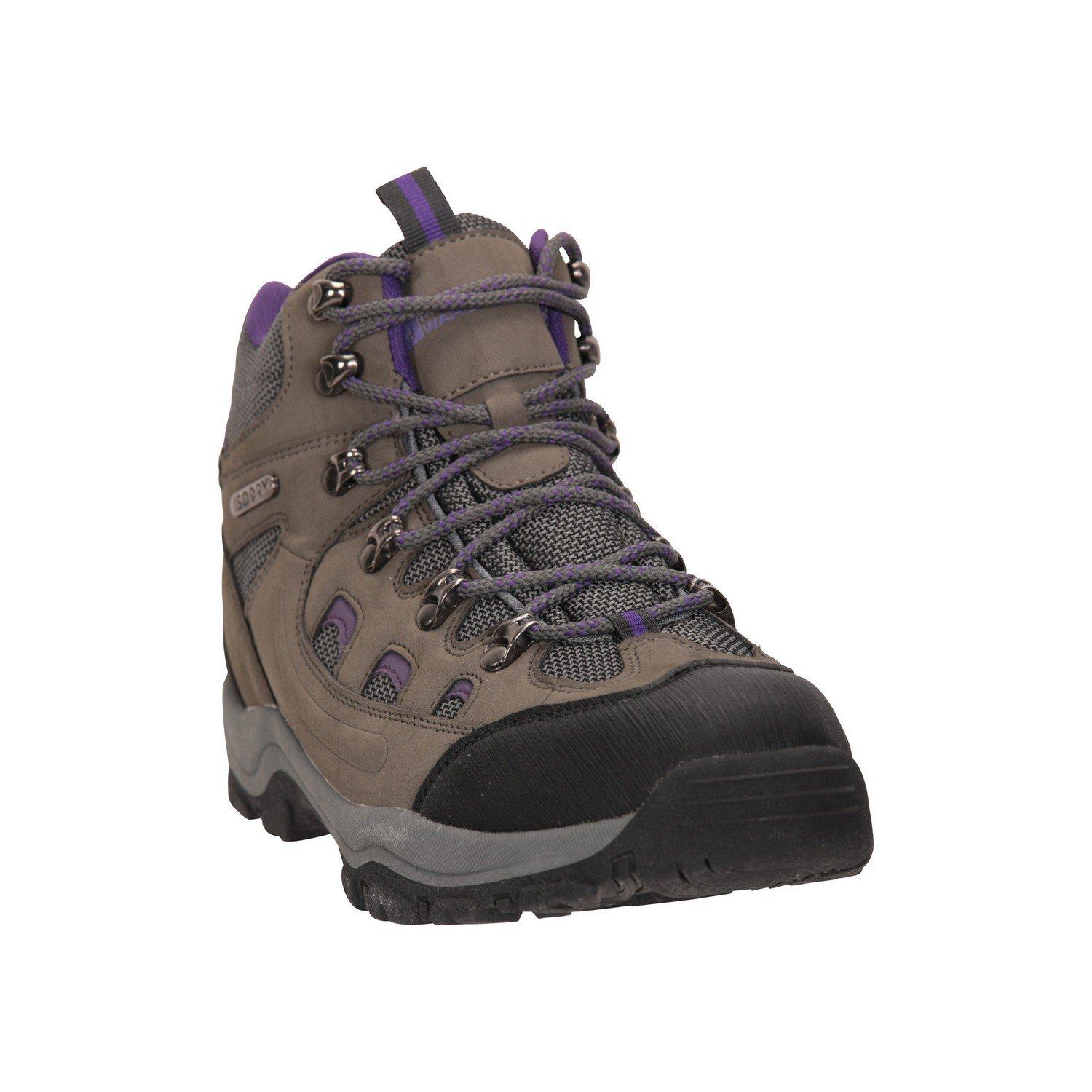 Mountain Warehouse Wanderstiefel Adventurer