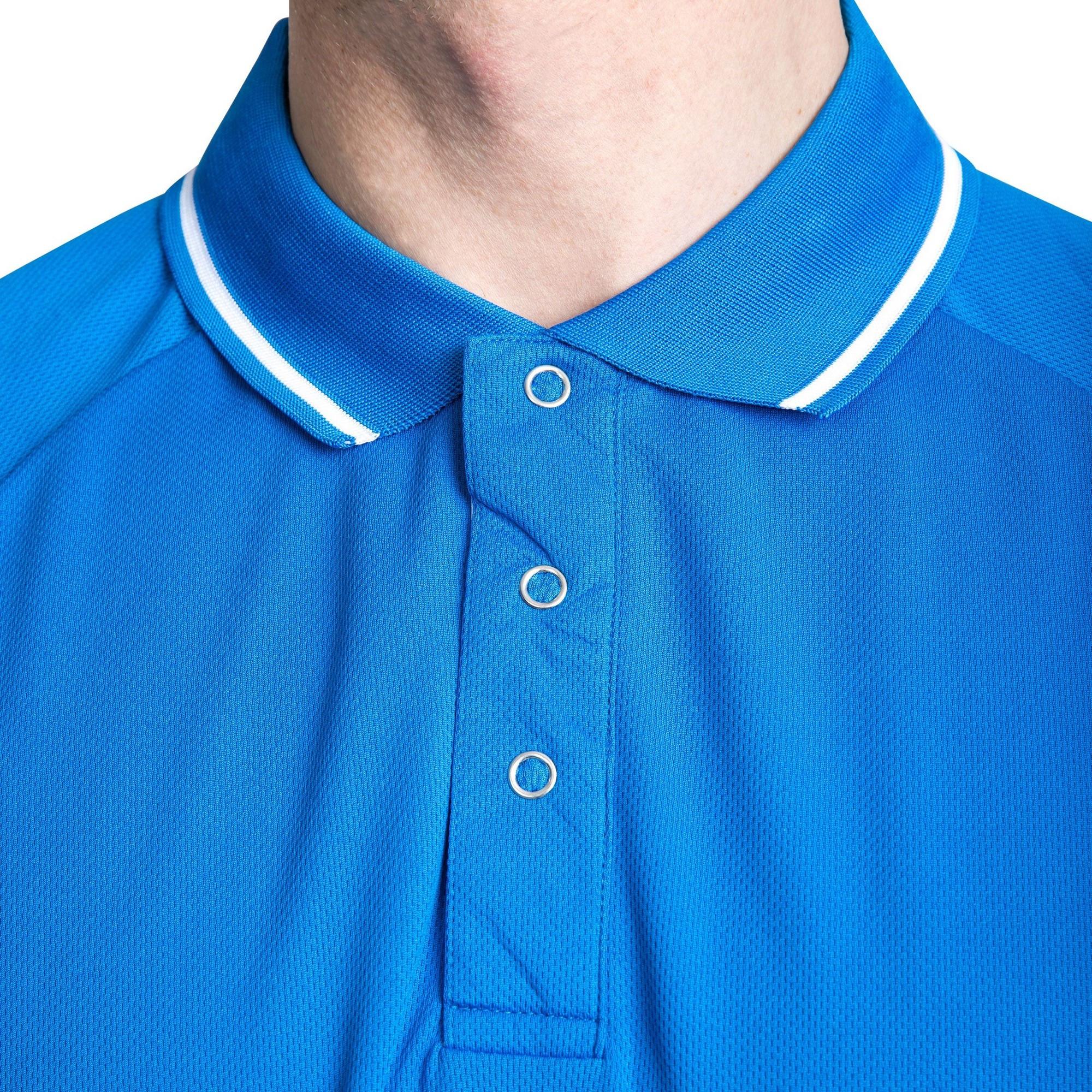Trespass Bonnington Polo Shirt