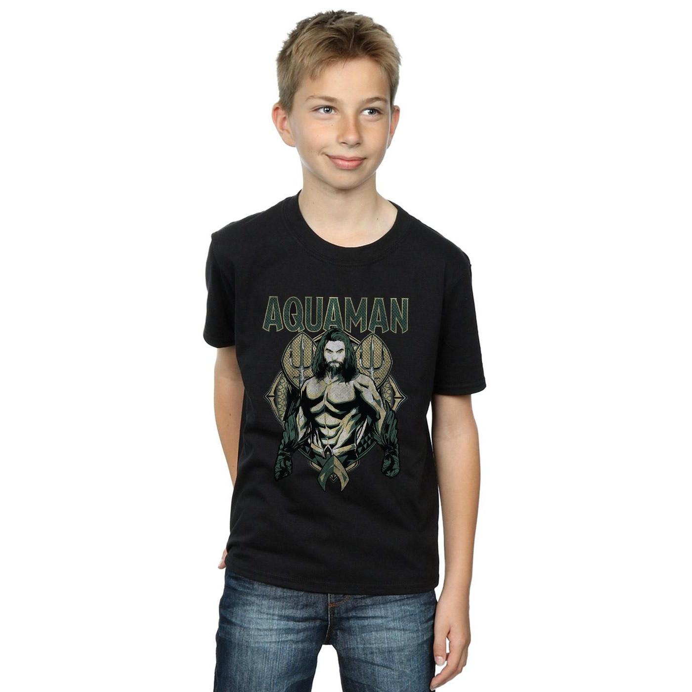 DC COMICS TShirt