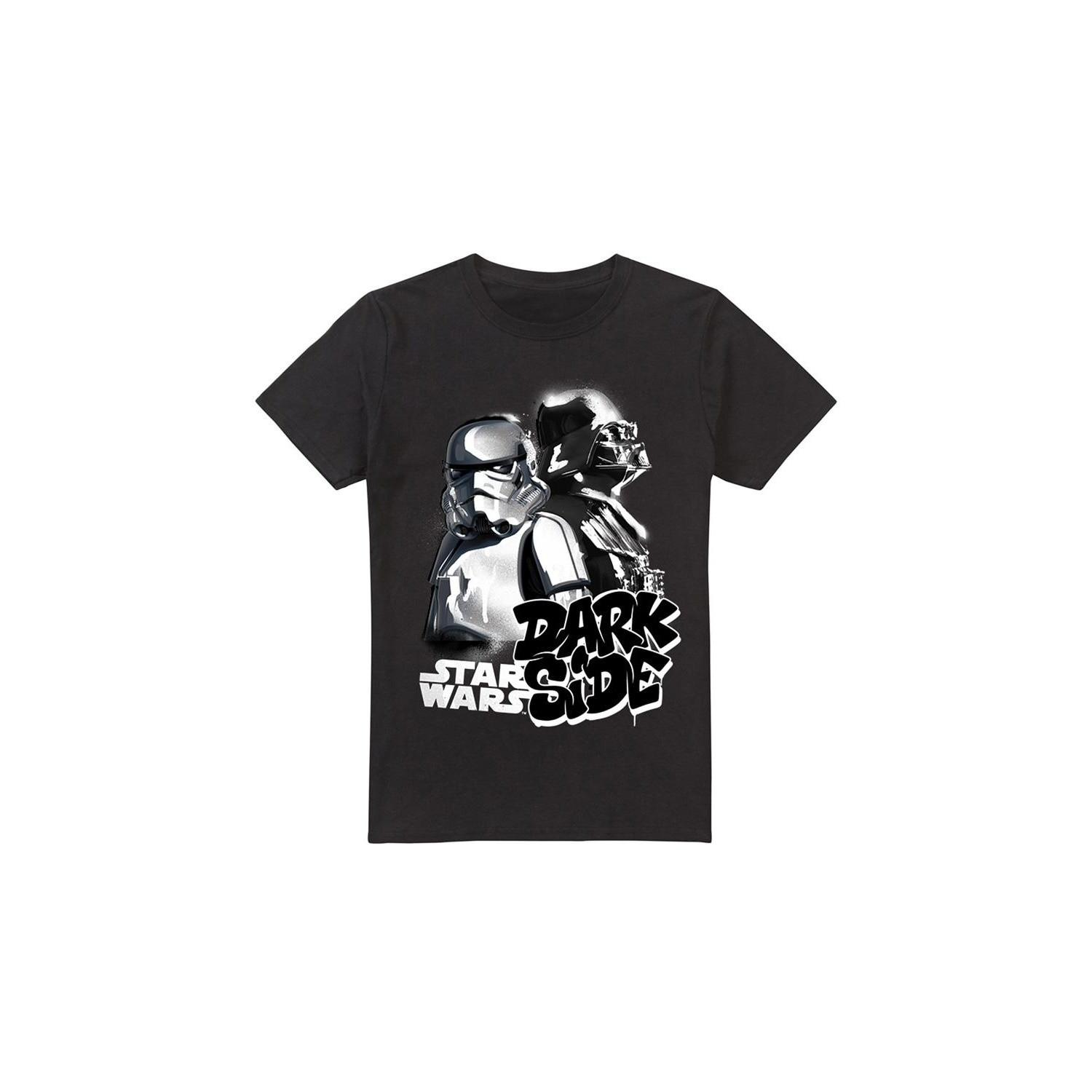 STAR WARS Dark Side Duo T-Shirt