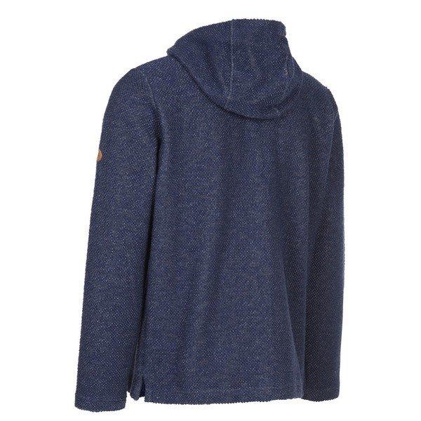 Trespass Scawton Hoodie mit durchgehendem Reißverschluss
