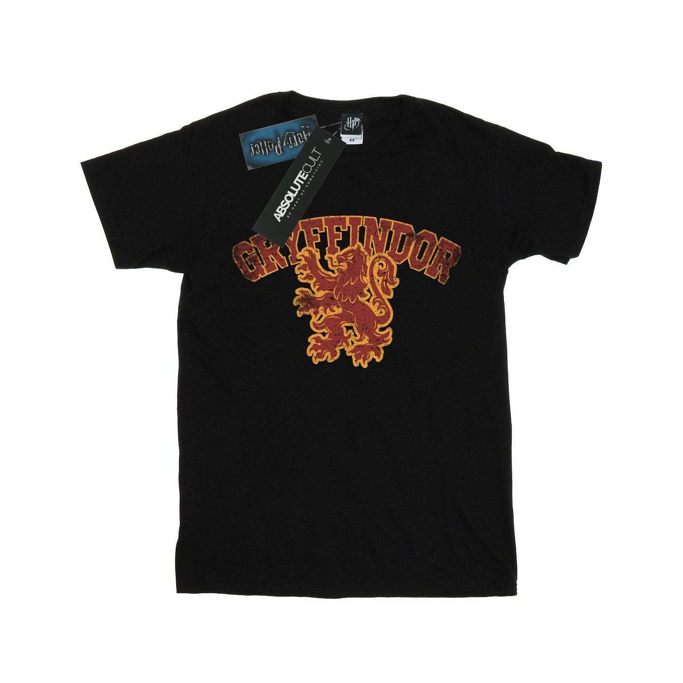 Harry Potter Gryffindor TShirt