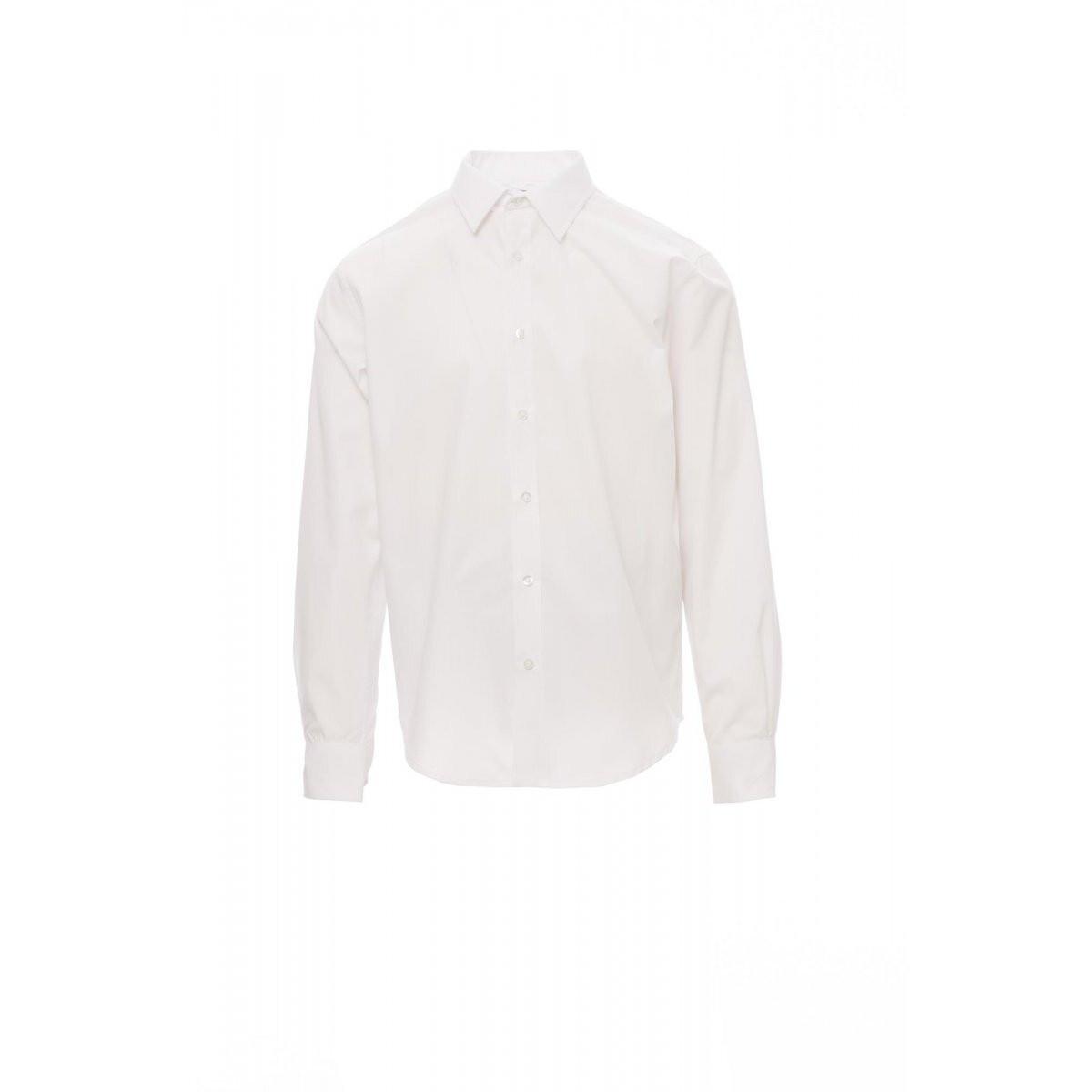 Payper Wear Brighton Langarm Slim Fit Hemd