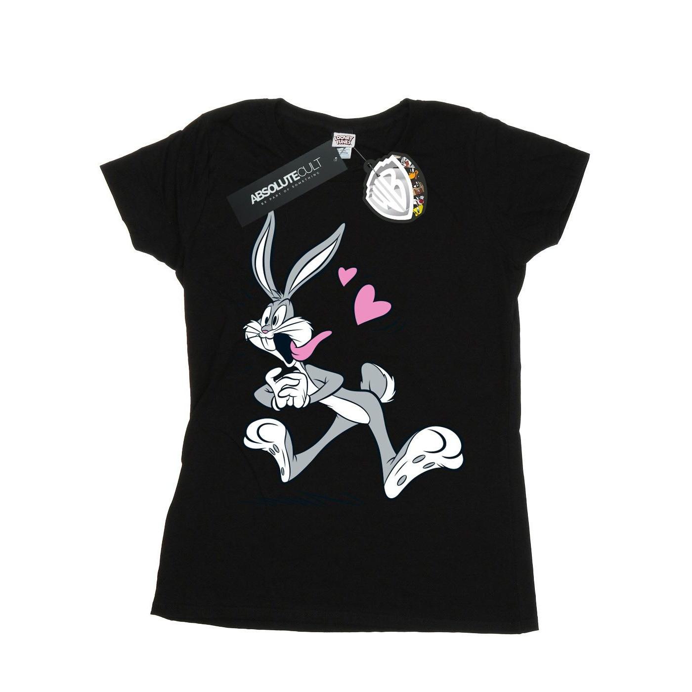 LOONEY TUNES In Love T-Shirt