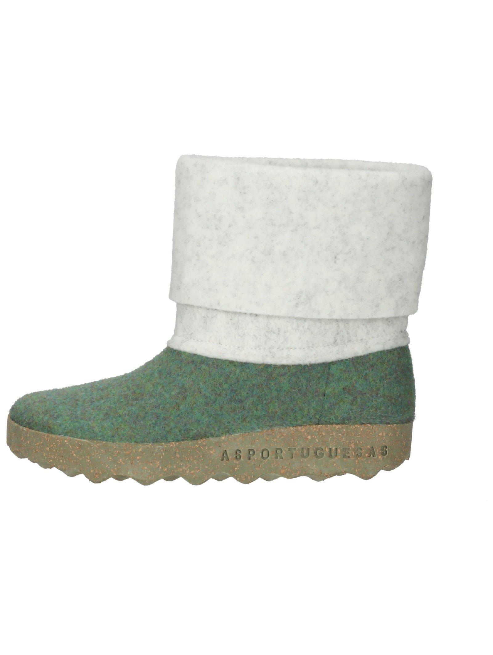 ASPORTUGUESAS Stiefelette