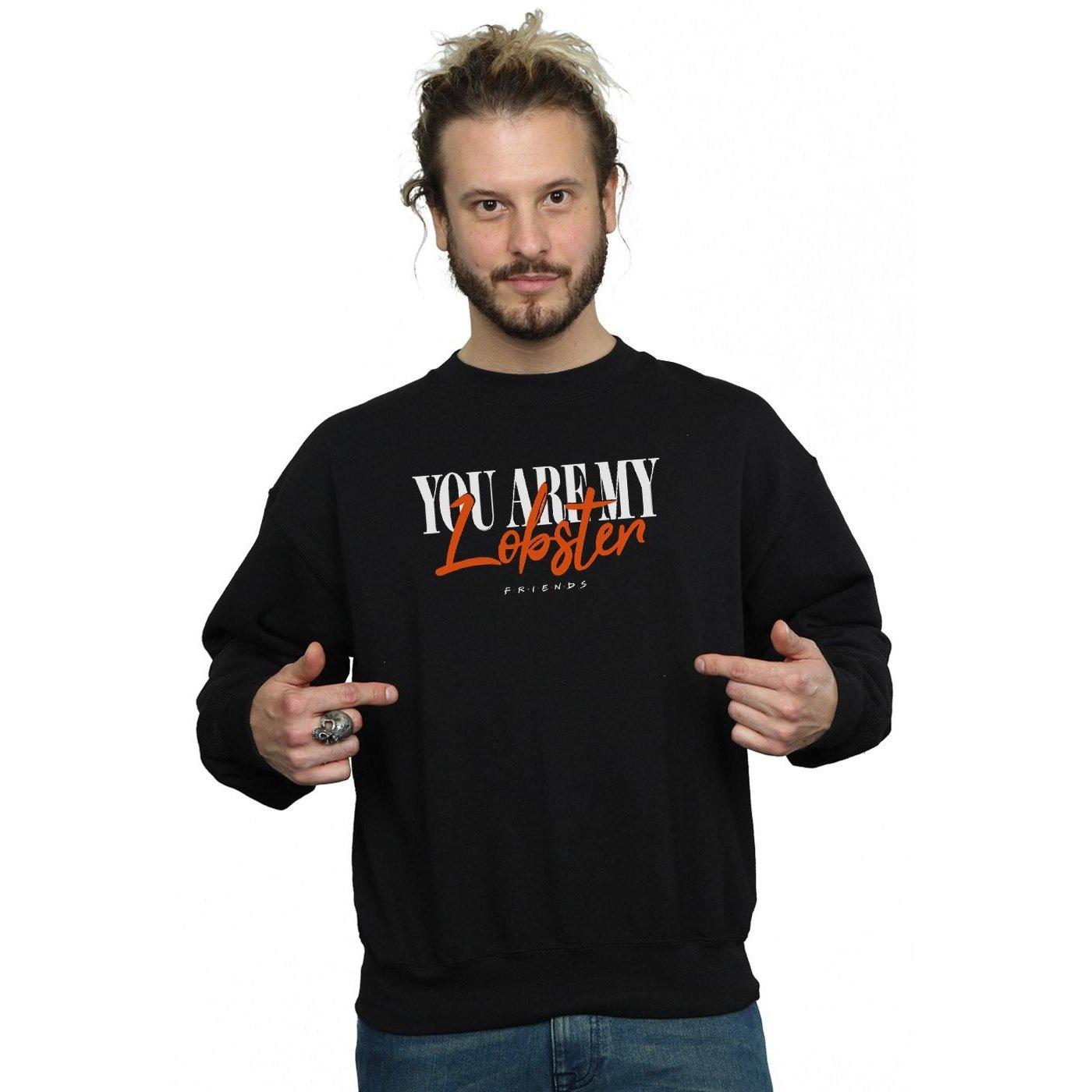 Friends Soul Mates Sweatshirt