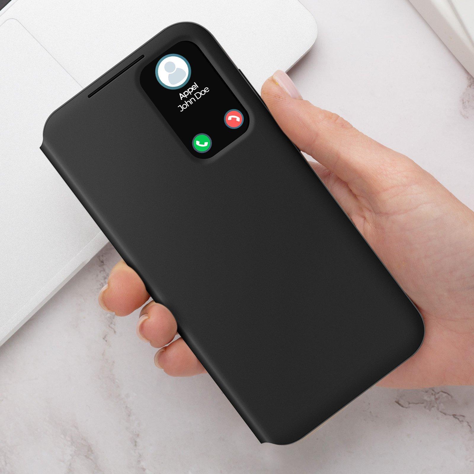 SAMSUNG Smart View Wallet Case Galaxy S23 FE