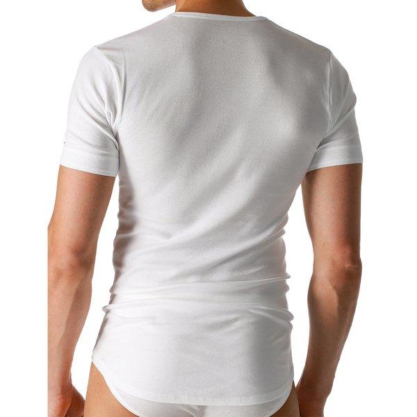 mey 3er Pack Noblesse - Unterhemd / Shirt Kurzarm