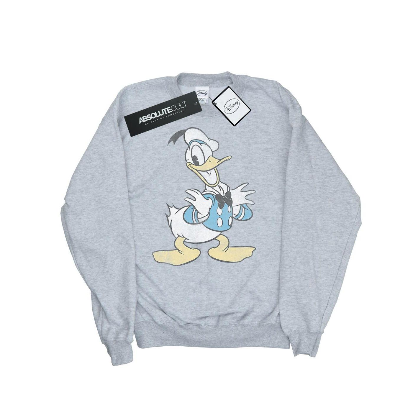 Disney Sweatshirt