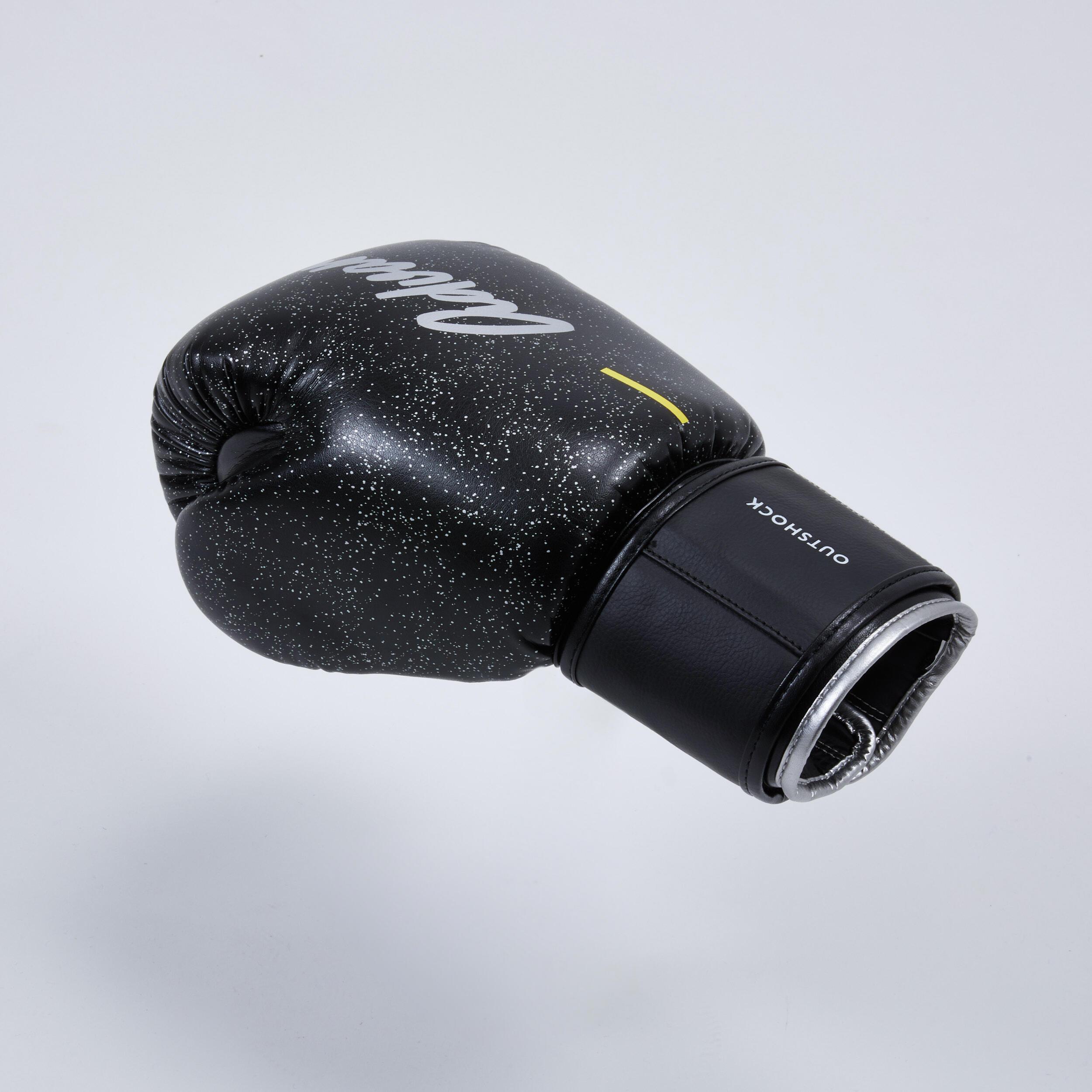 Outshock Boxhandschuhe - MUAY-THAÏ 500