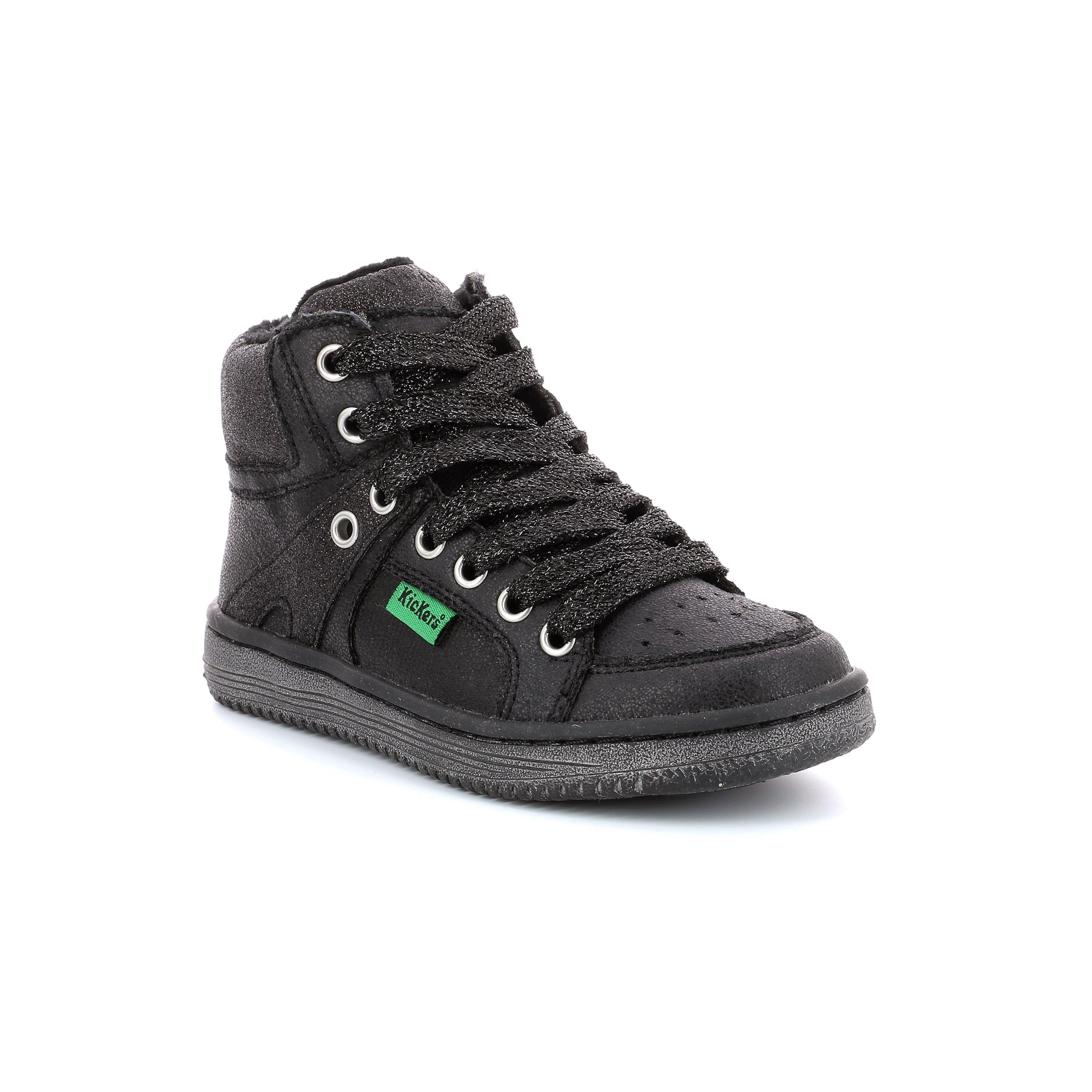 Kickers Kinderschuhe Lowell
