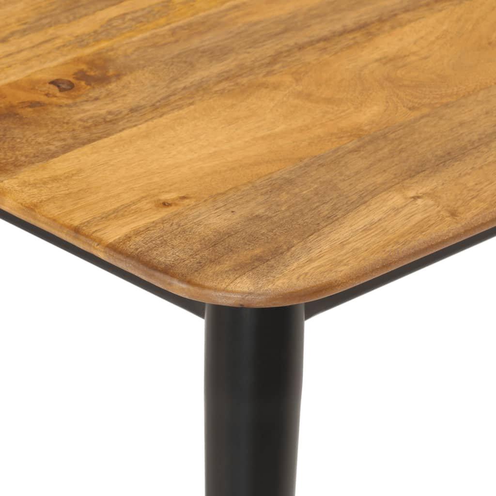 VidaXL Couchtisch holz