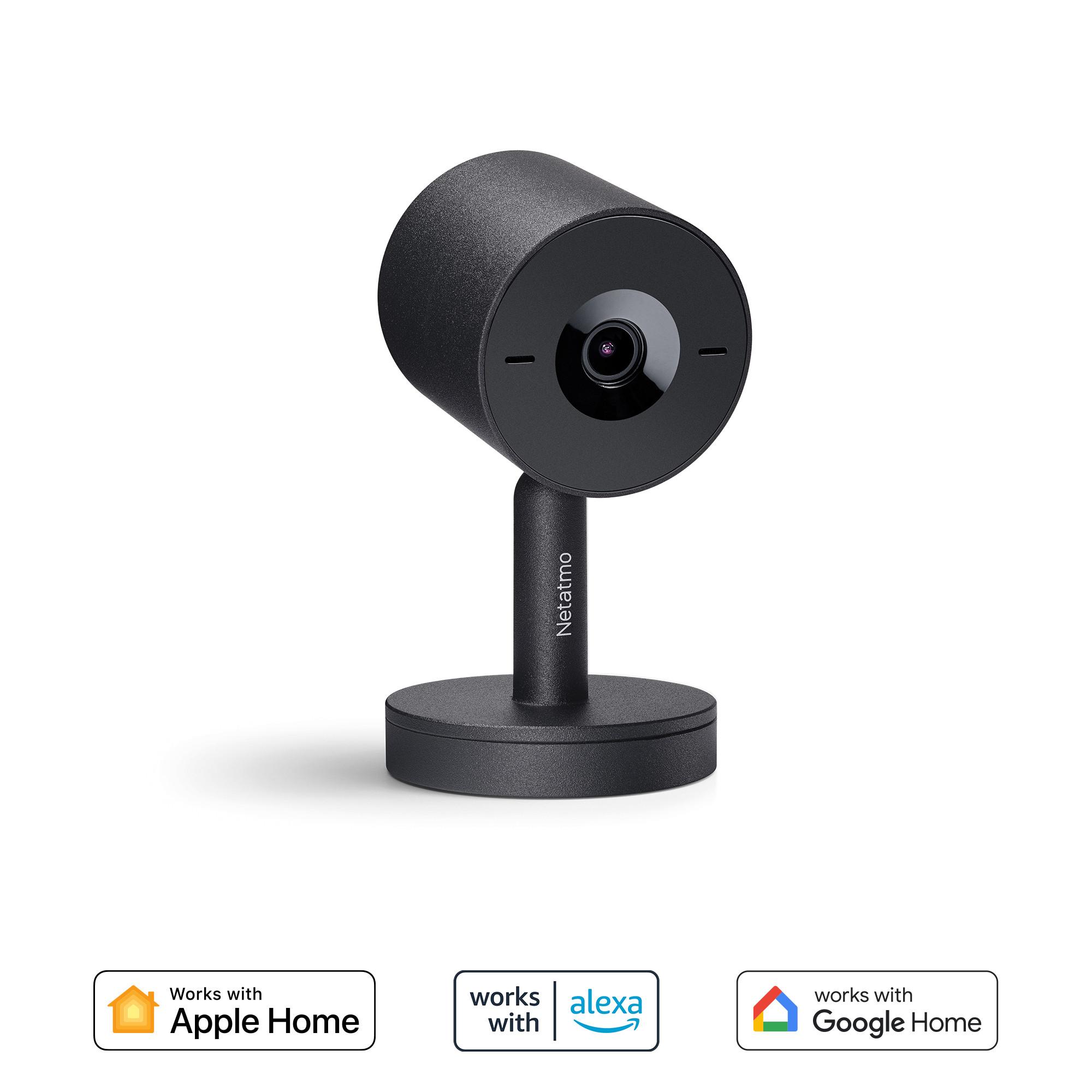 NETATMO Indoor Camera Advance